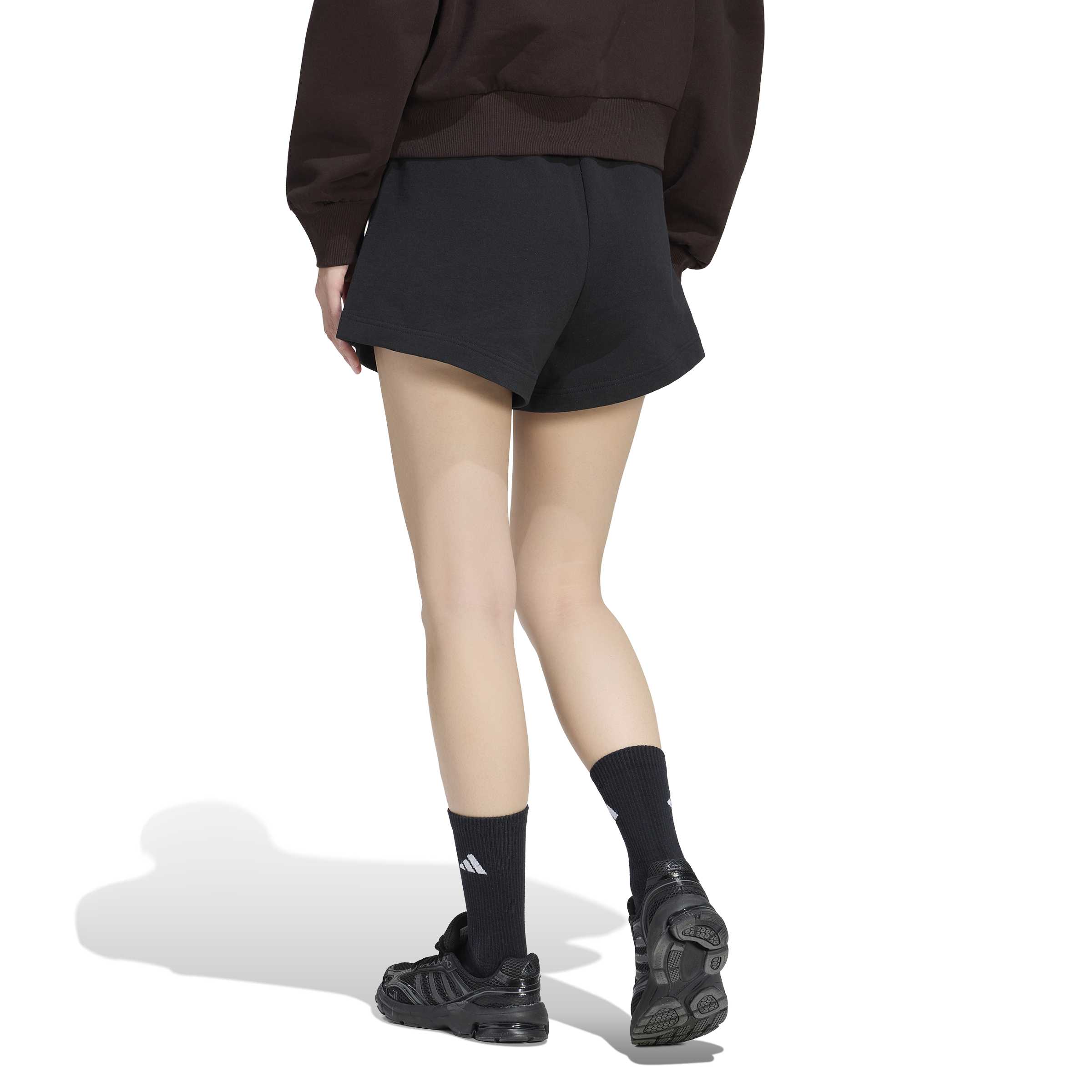 Adidas Shorts Nero