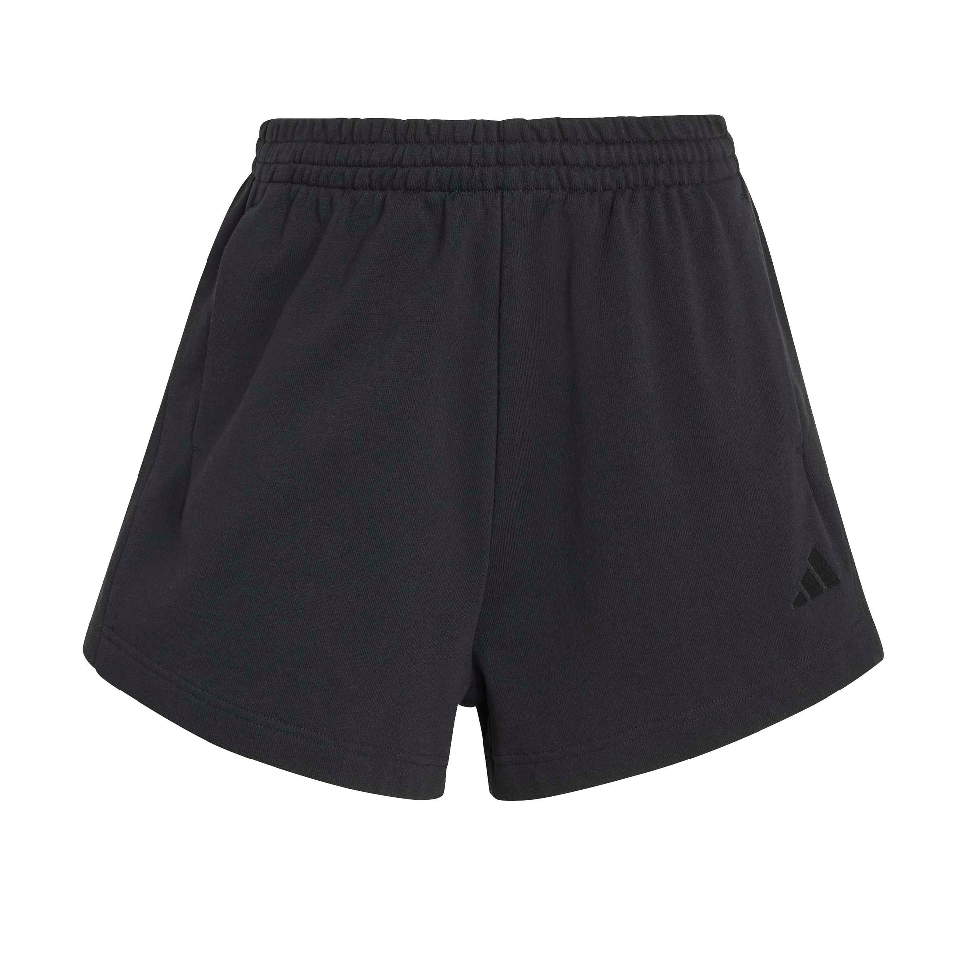Adidas Shorts Nero