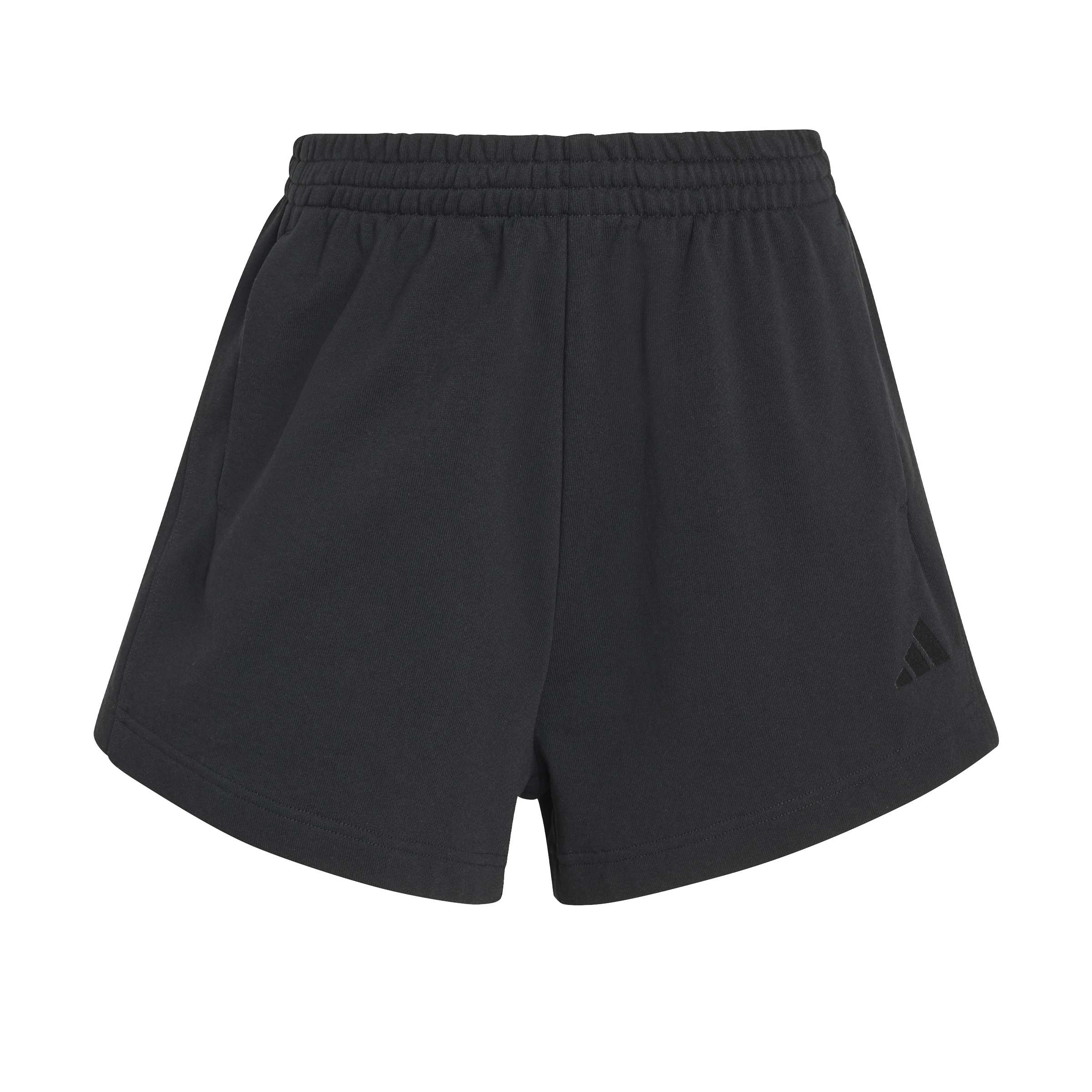 Adidas Shorts Nero