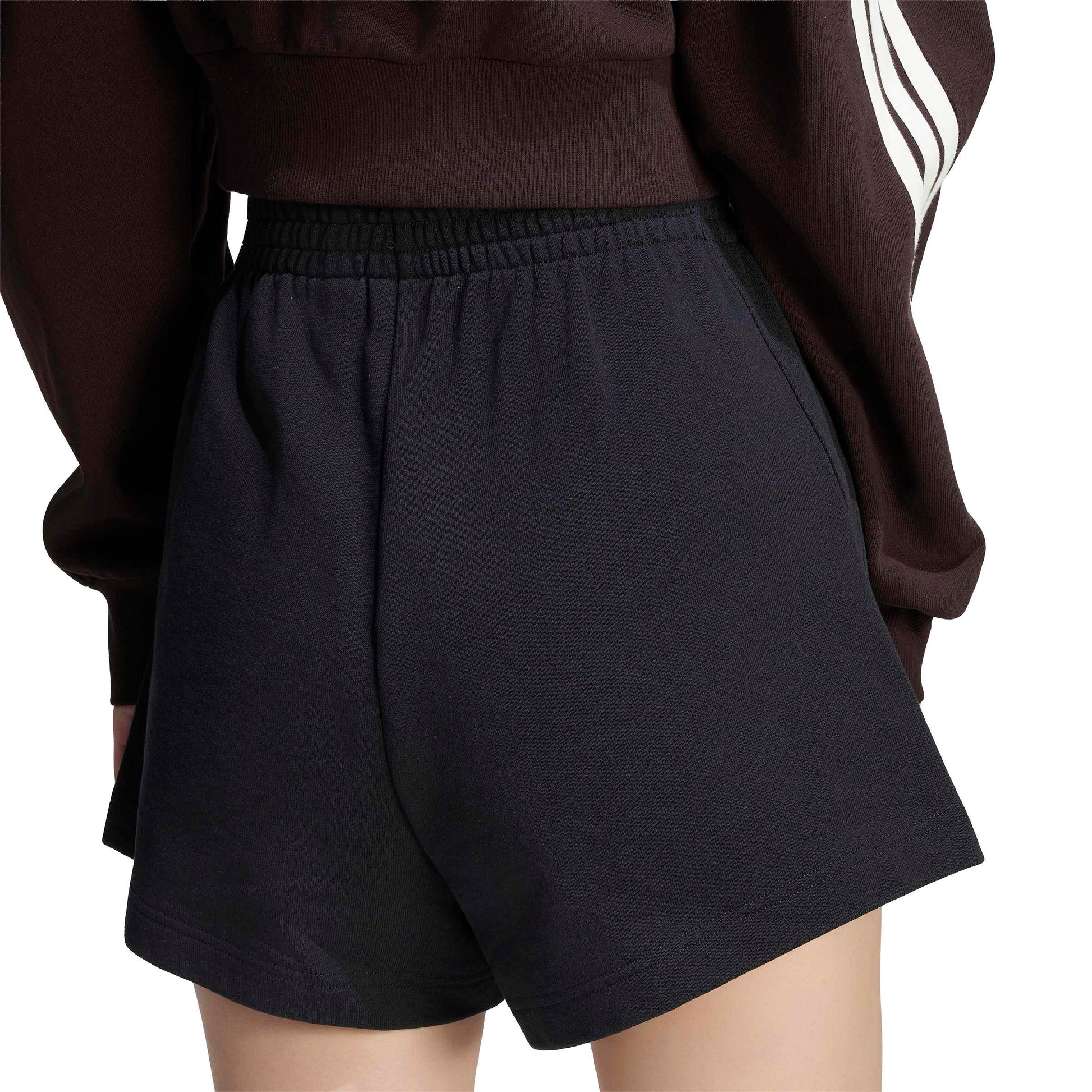 Adidas Shorts Nero