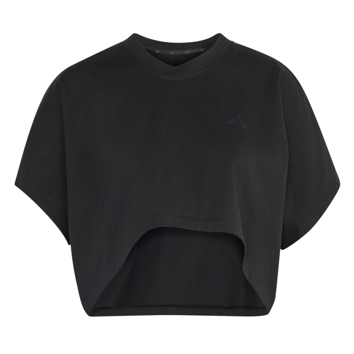 Adidas T-Shirt Nero