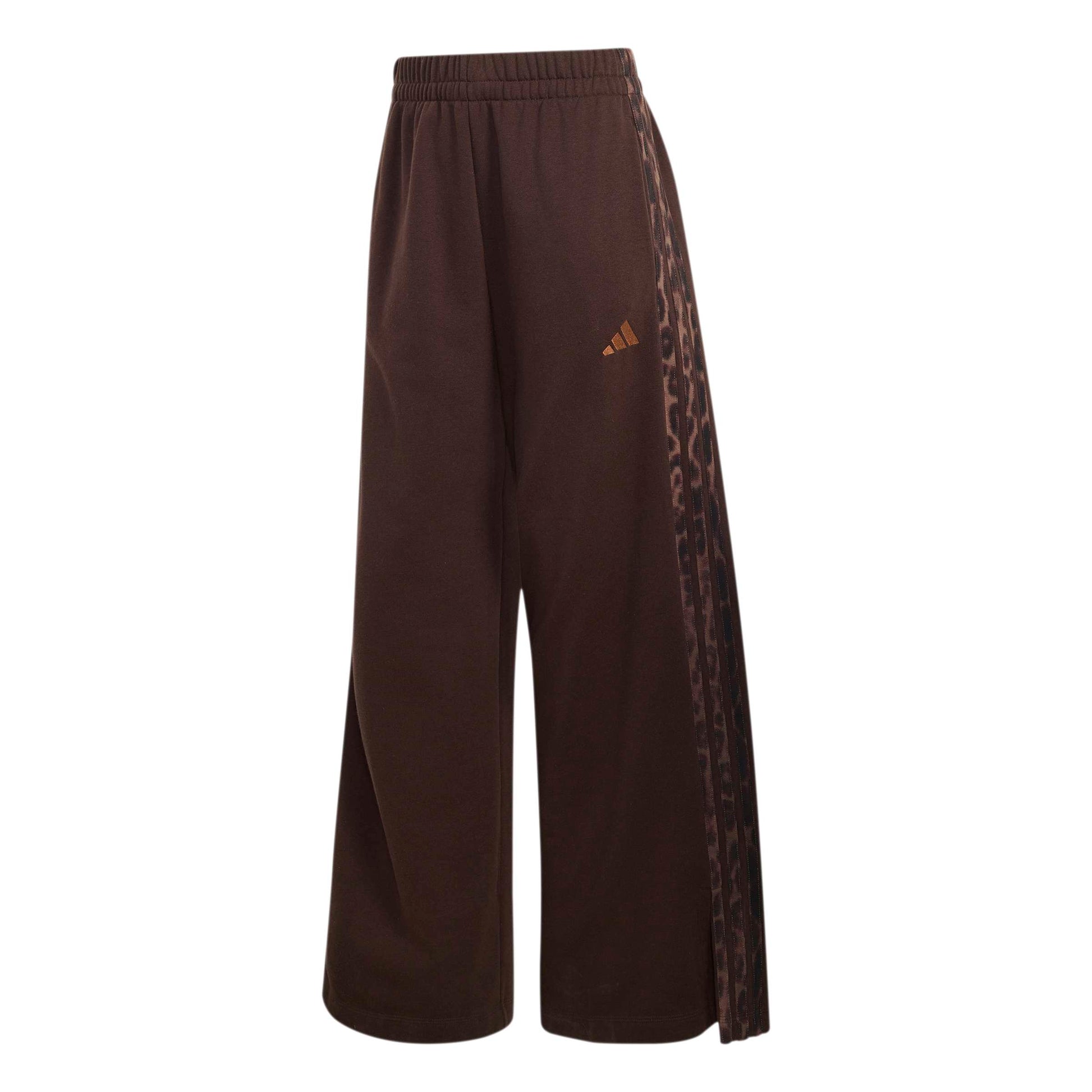 Adidas Pantaloni Marrone