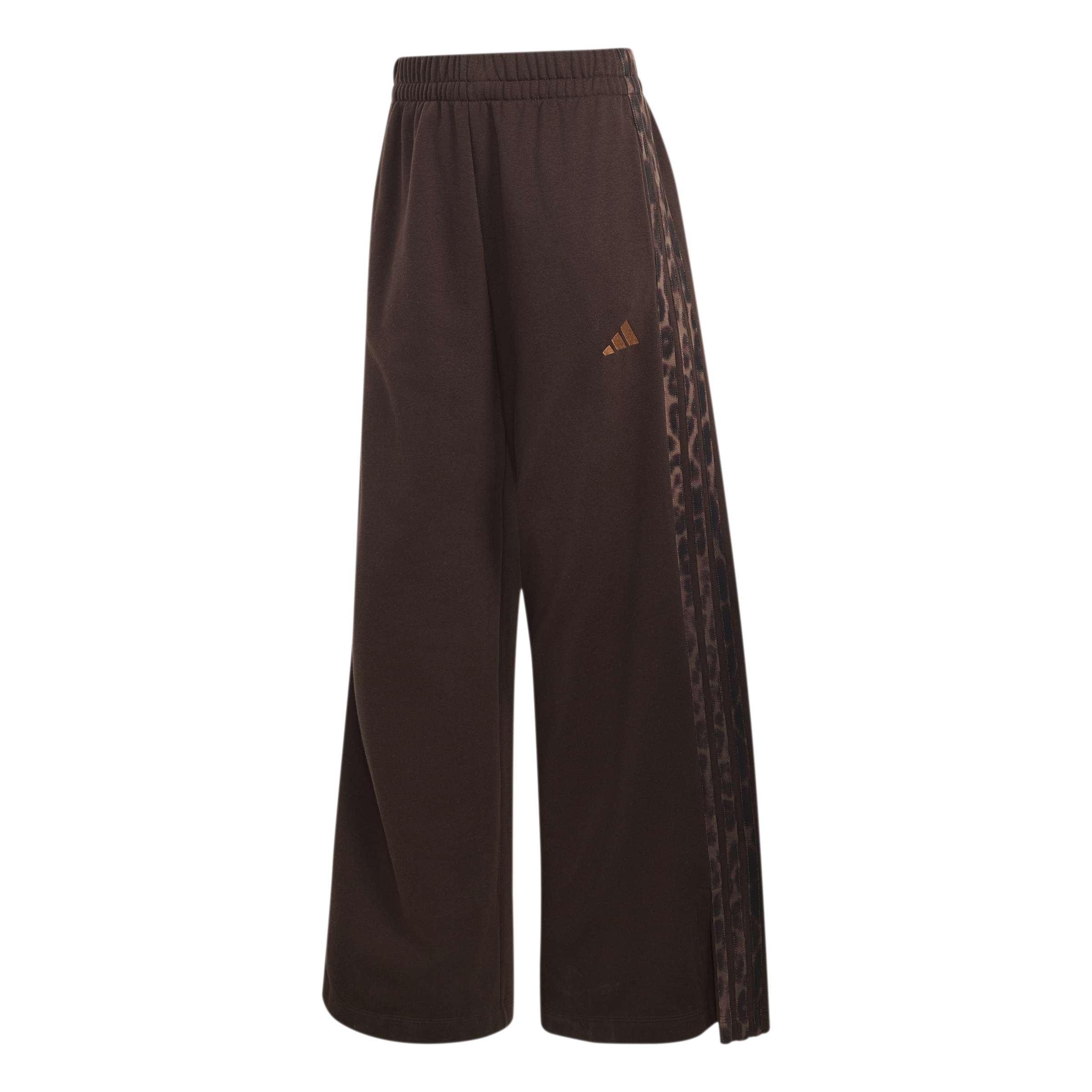 Adidas Pantaloni Marrone