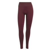 Adidas Leggings Rosso