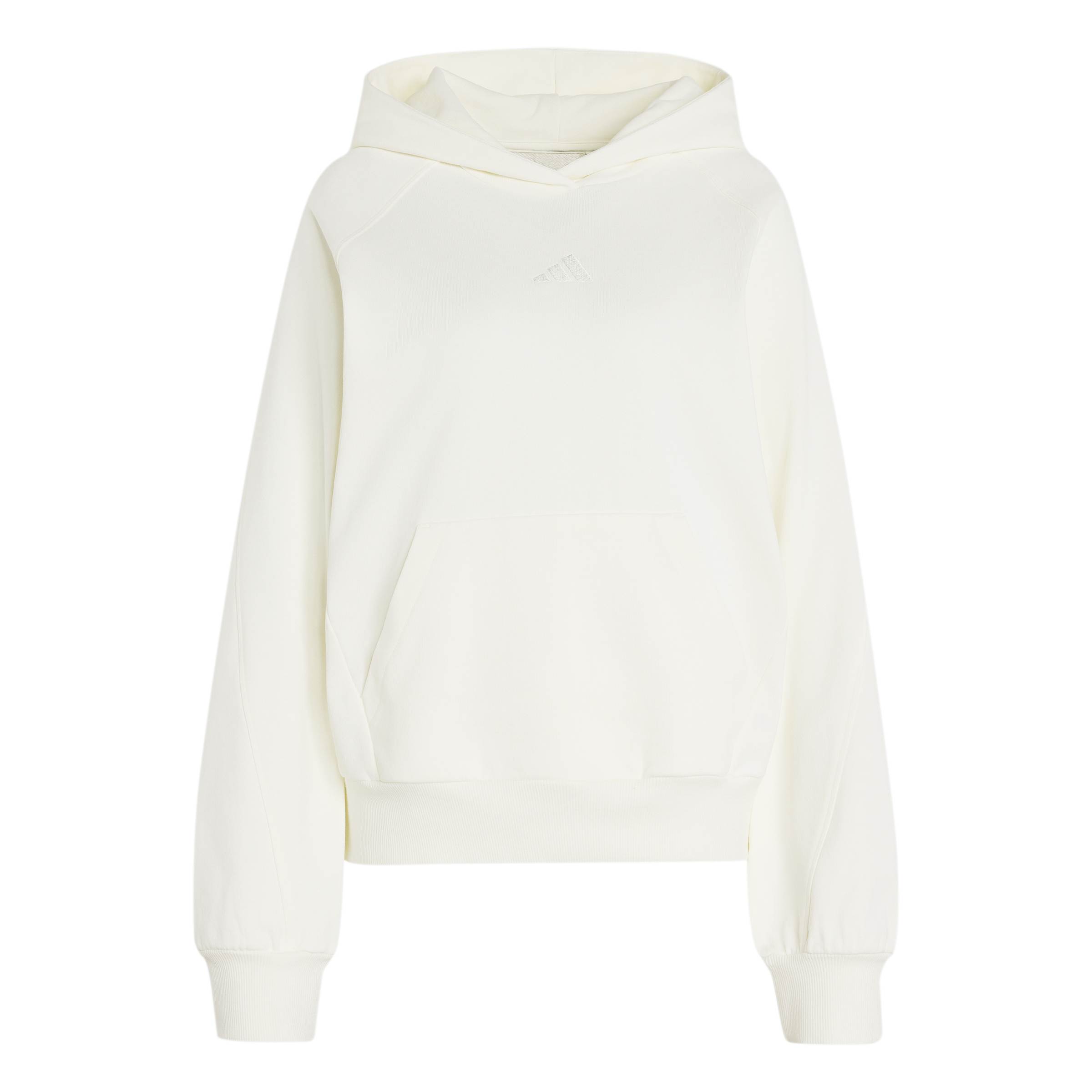 Adidas Felpa Bianco