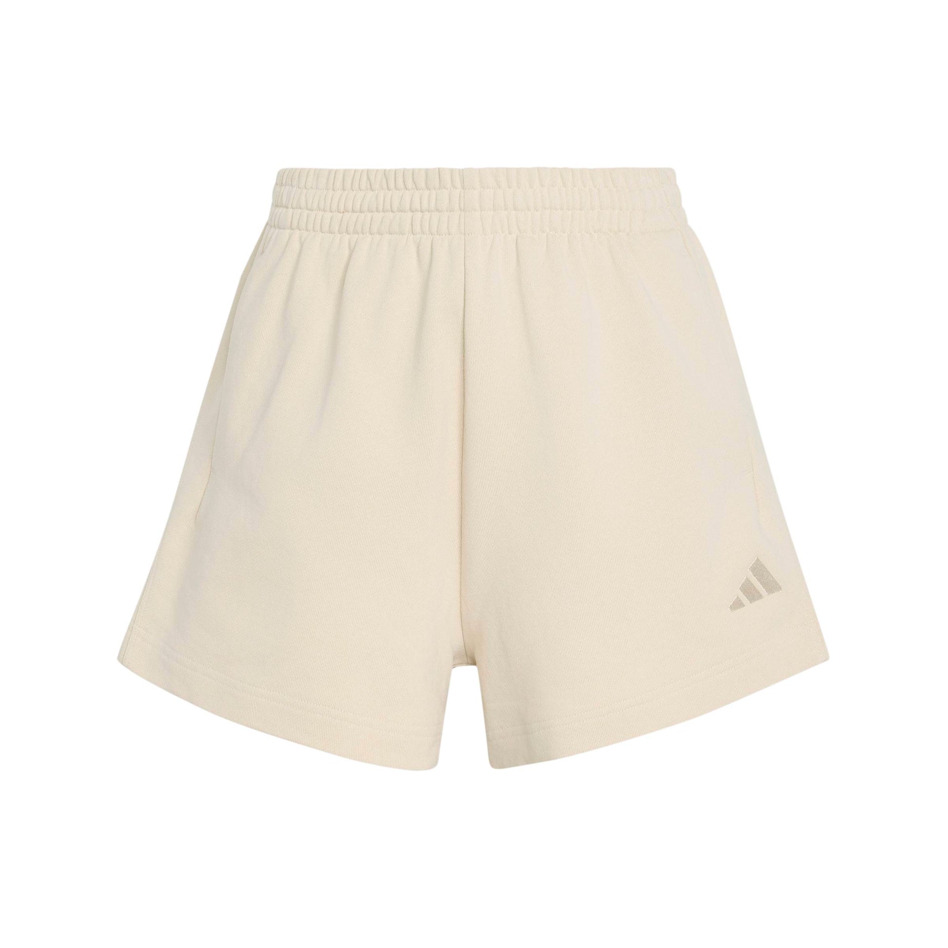Adidas Shorts Beige