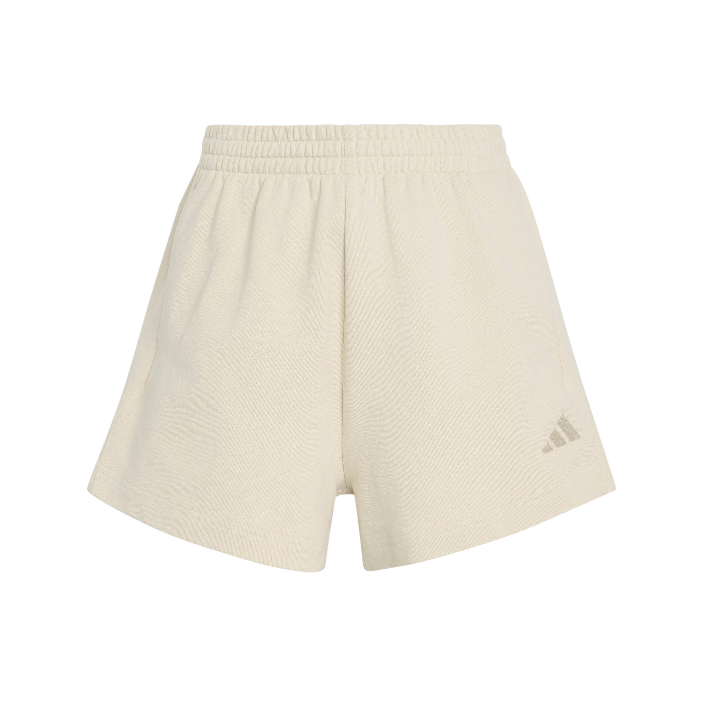 Adidas Shorts Beige