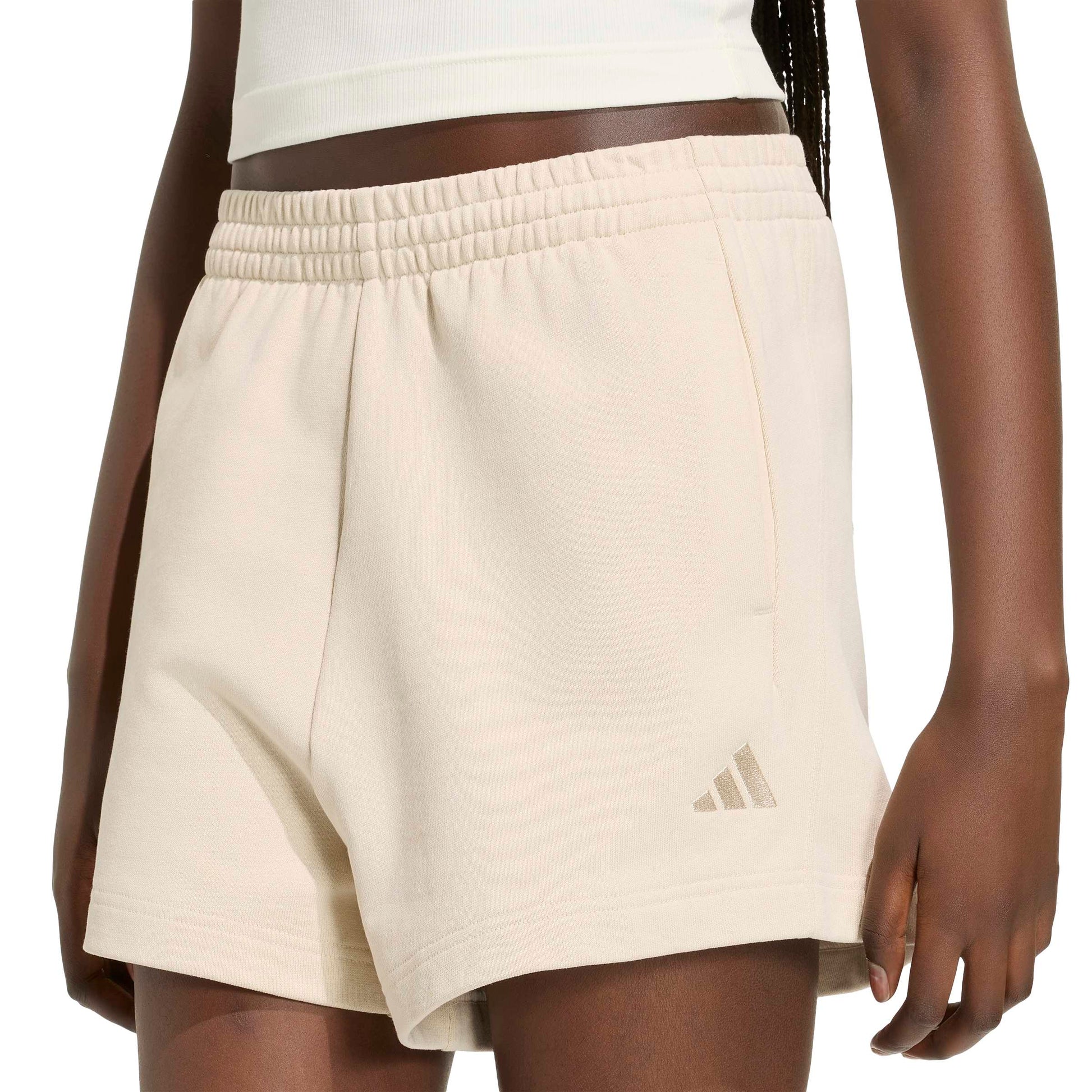 Adidas Shorts Beige