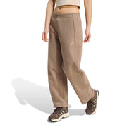 Adidas Pantaloni Beige