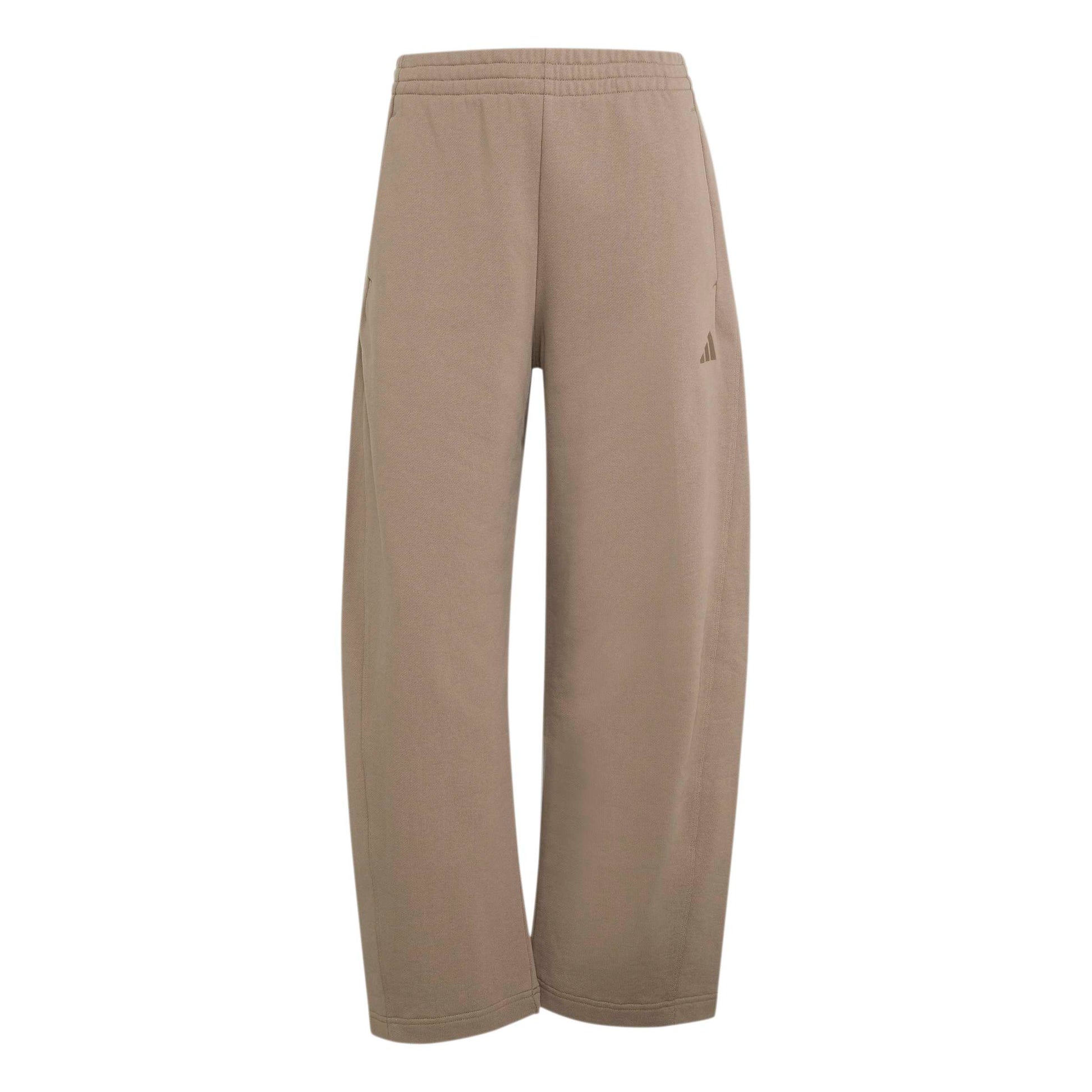 Adidas Pantaloni Beige