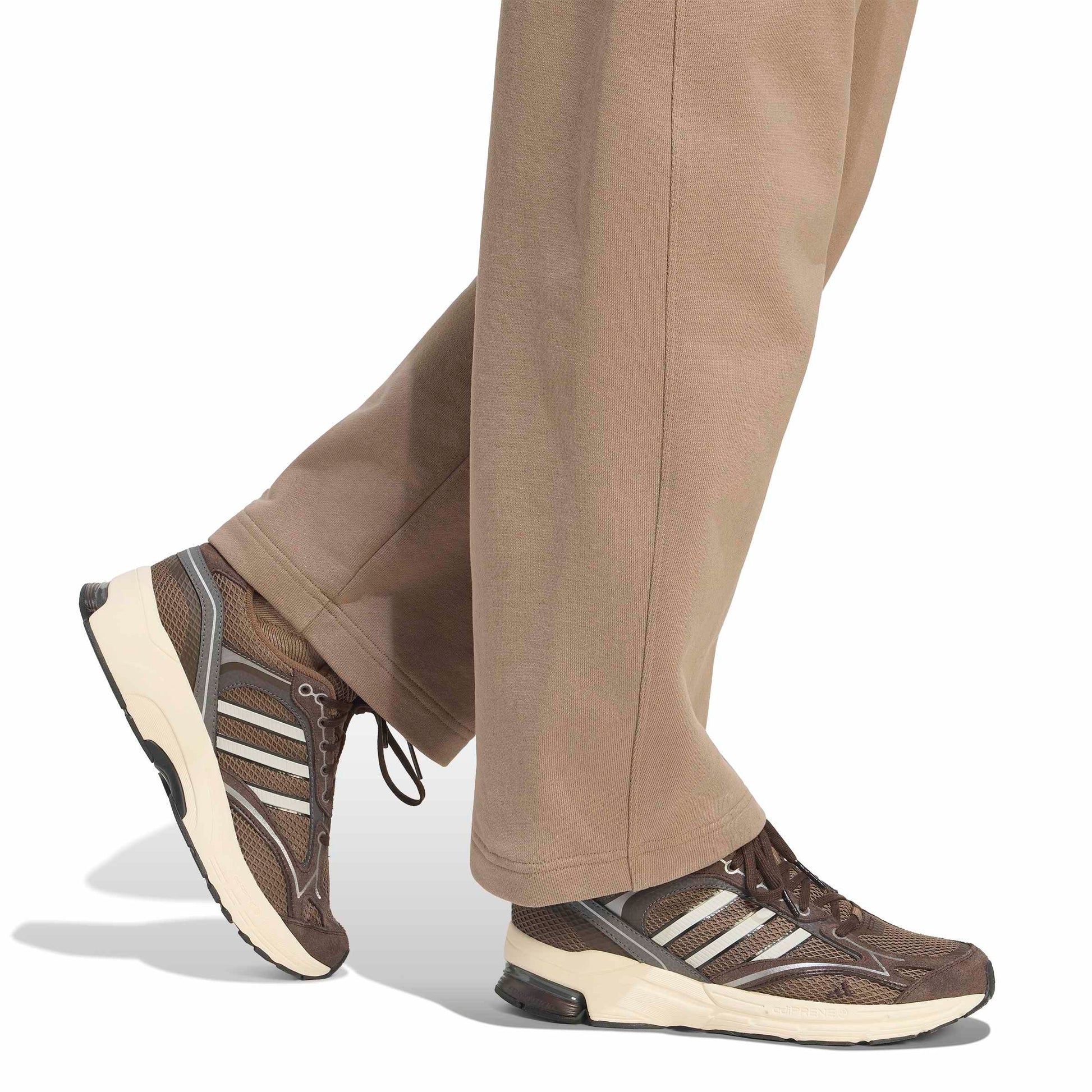 Adidas Pantaloni Beige