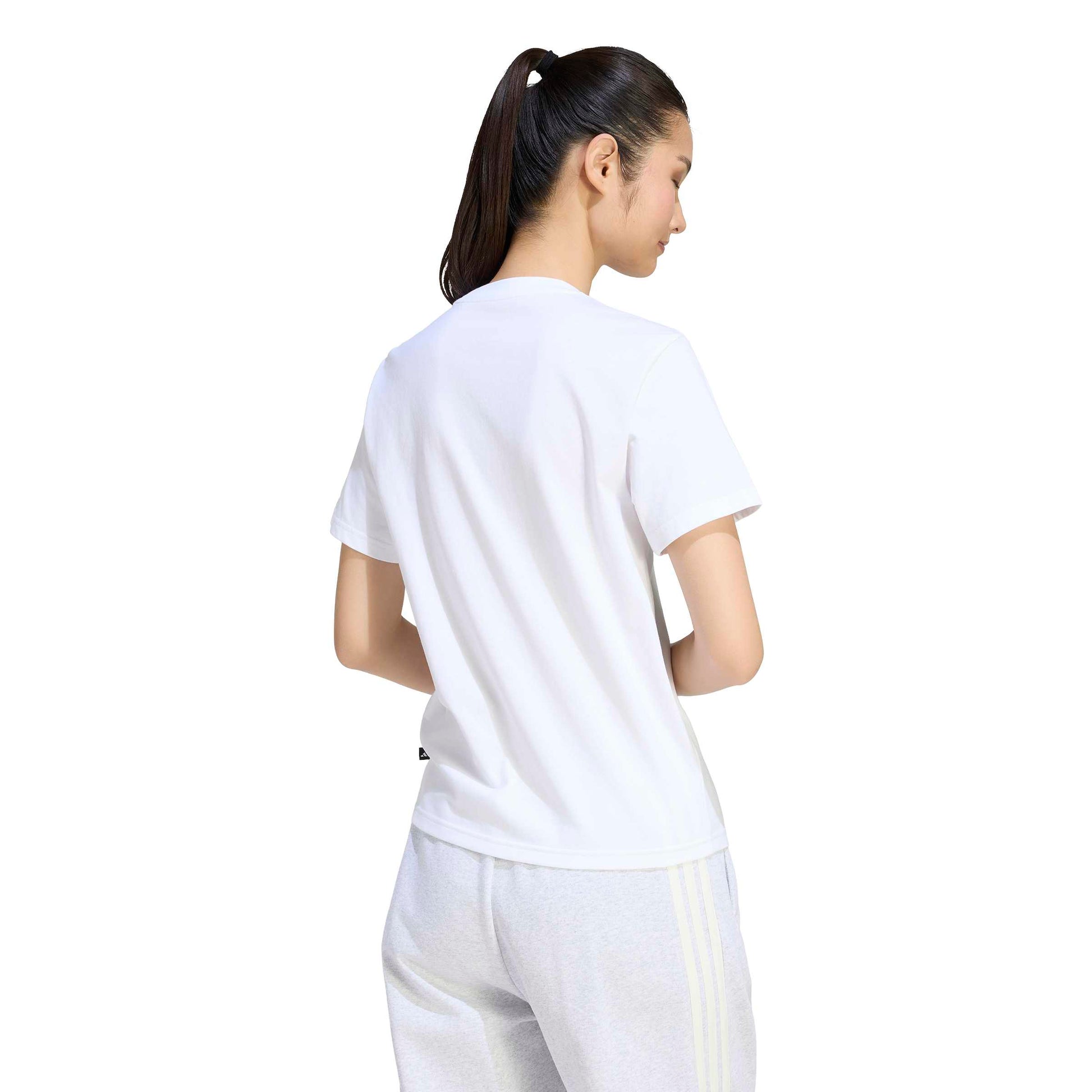 Adidas Pantaloni Grigio