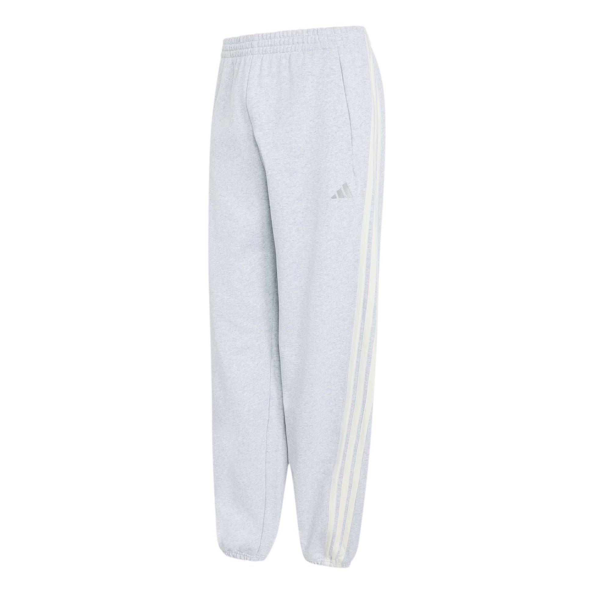 Adidas Pantaloni Grigio