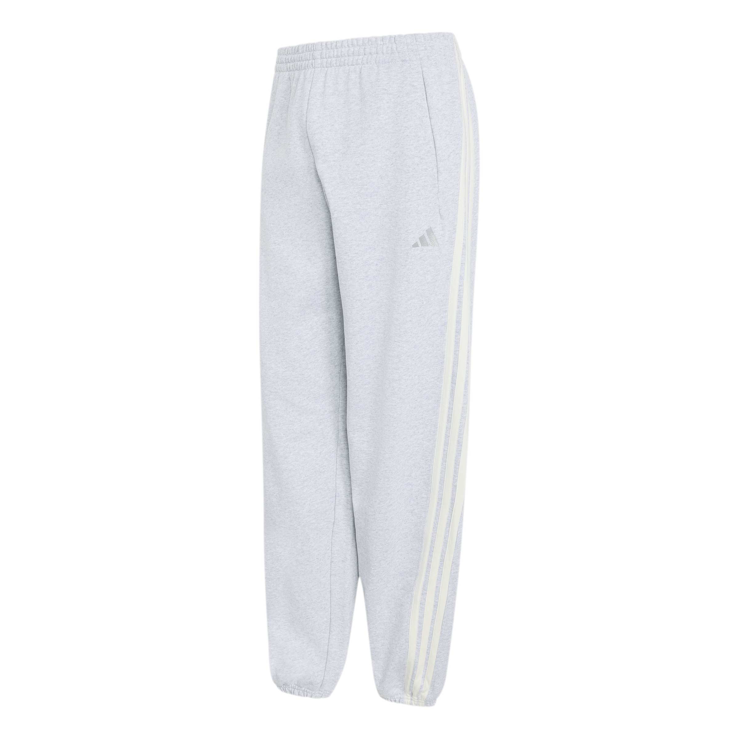 Adidas Pantaloni Grigio