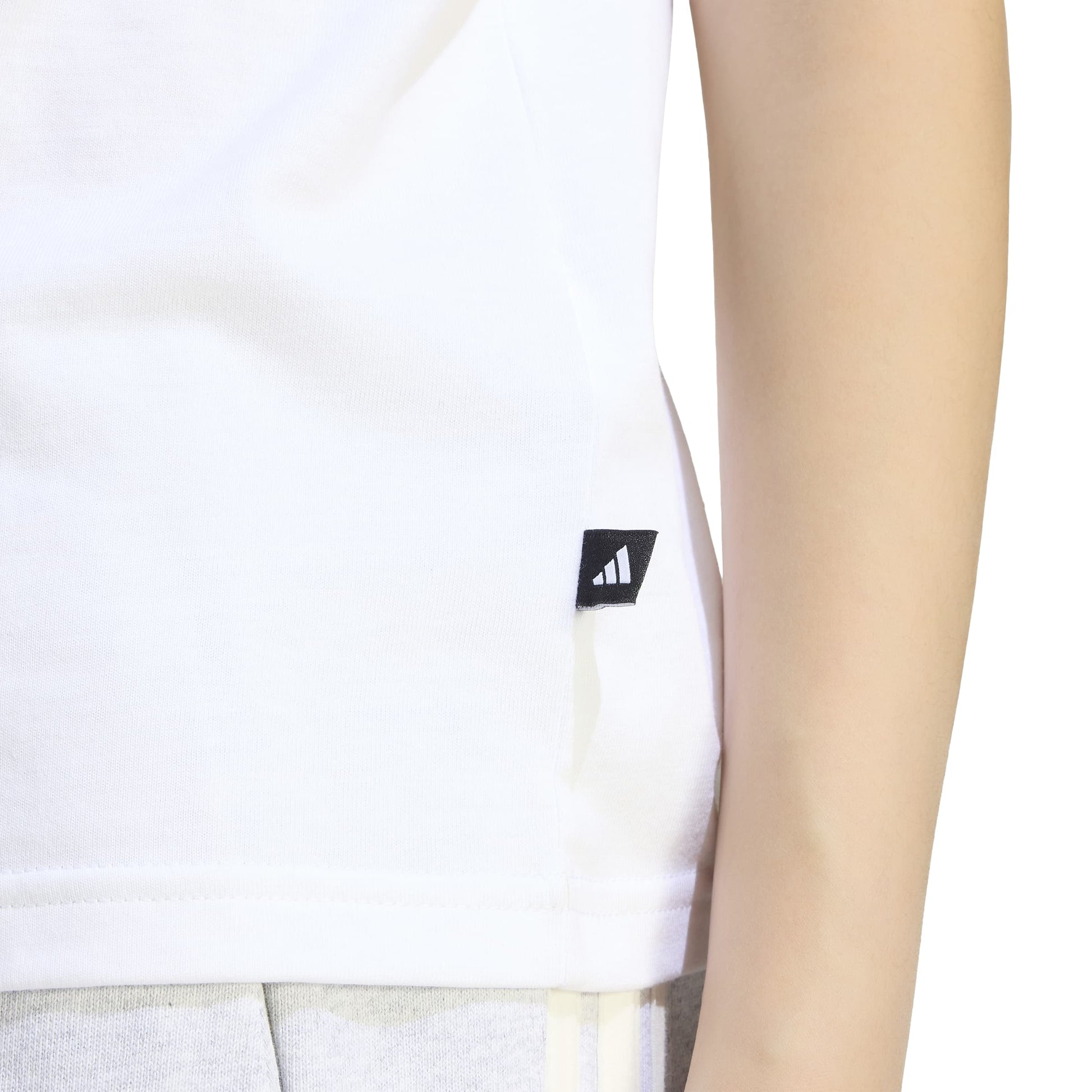Adidas Pantaloni Grigio