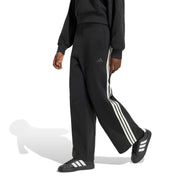 Adidas Pantaloni Nero