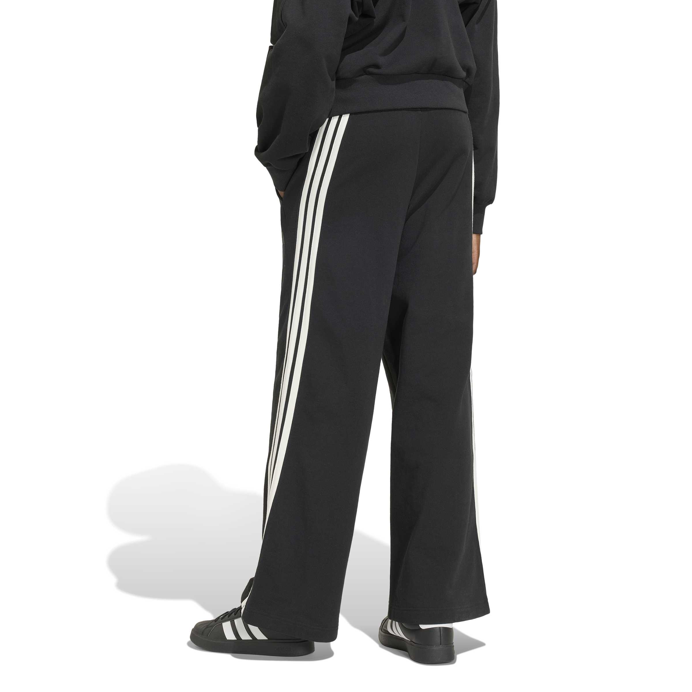 Adidas Pantaloni Nero