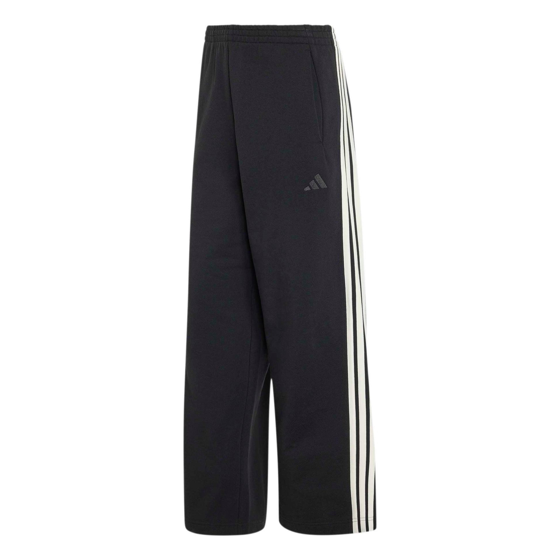 Adidas Pantaloni Nero