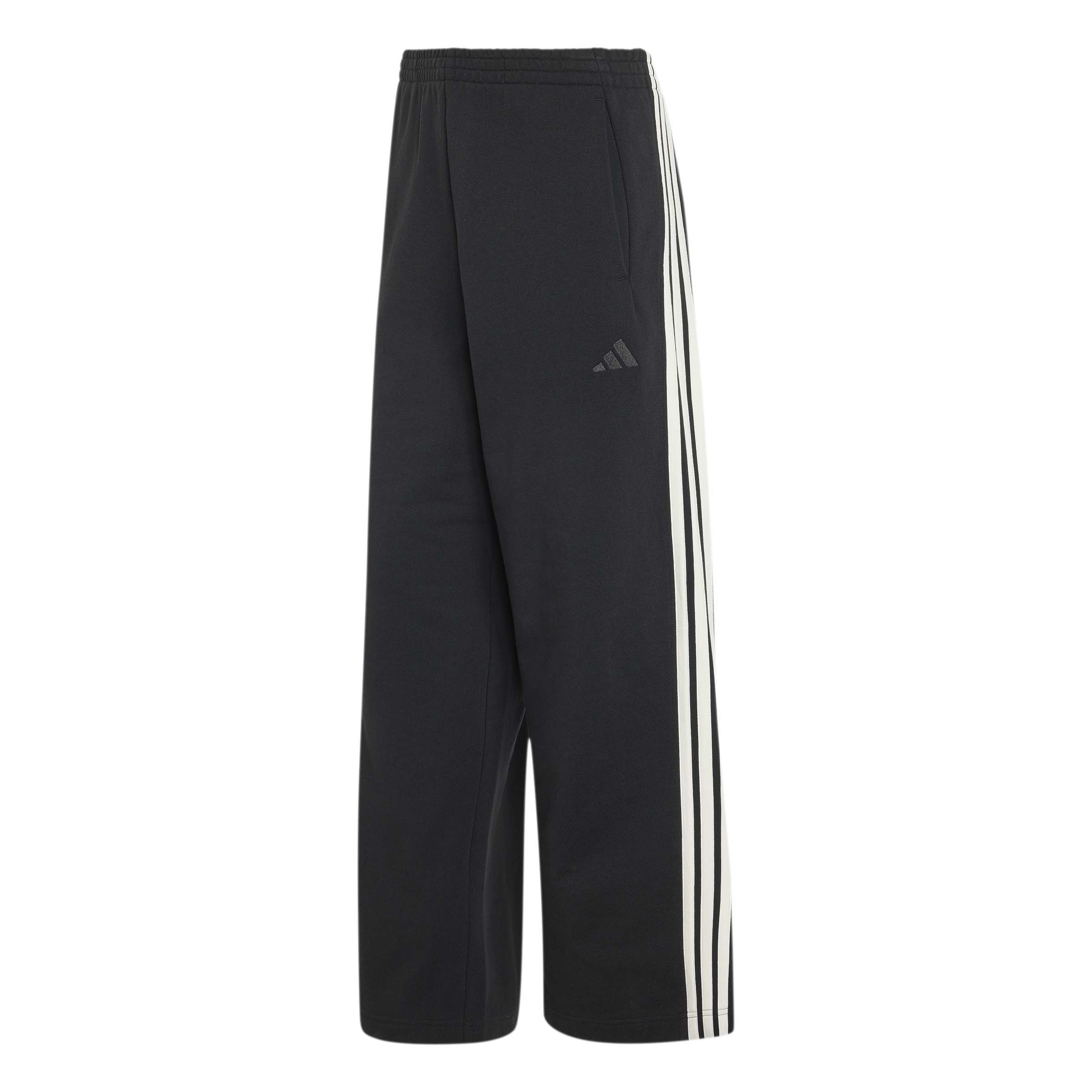 Adidas Pantaloni Nero