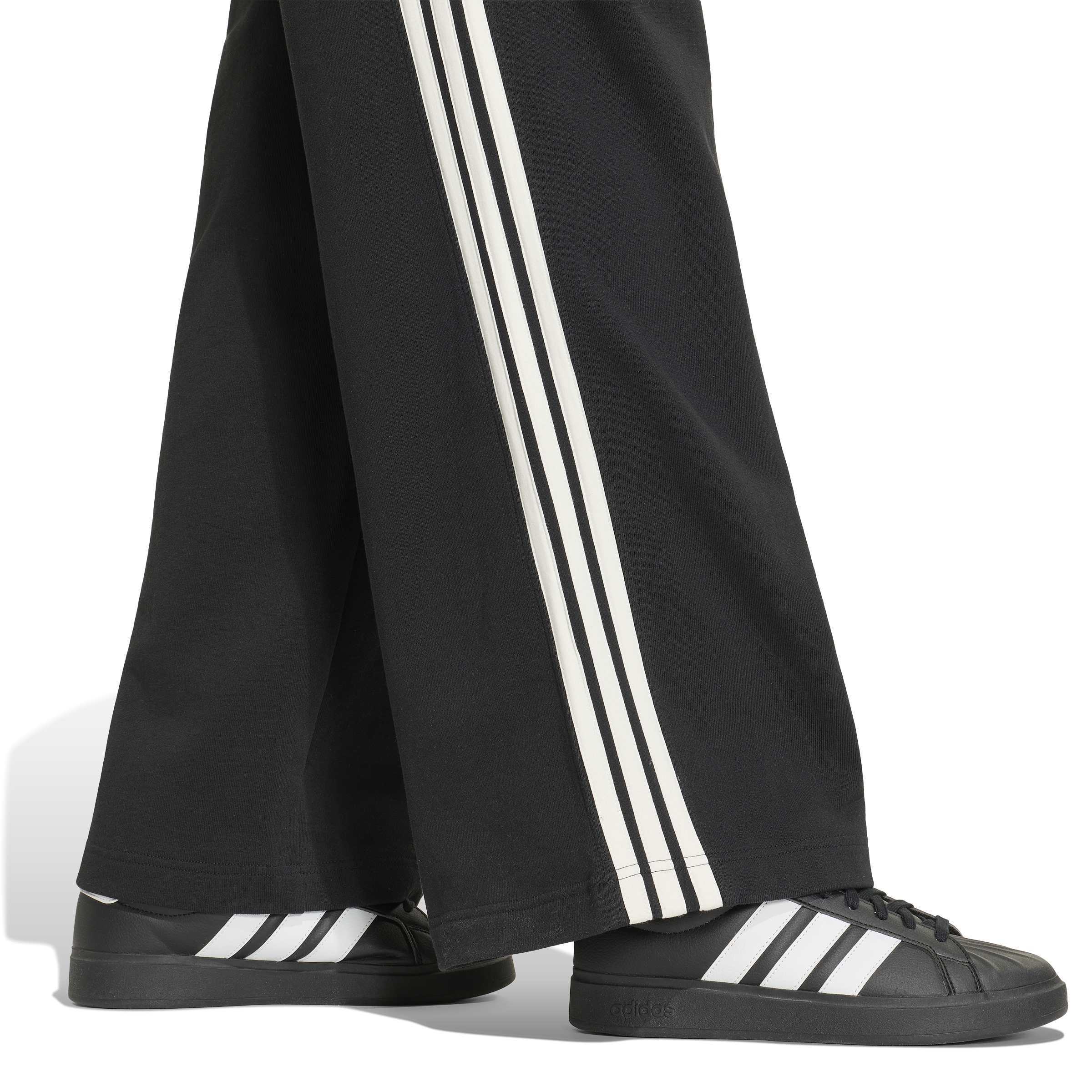 Adidas Pantaloni Nero