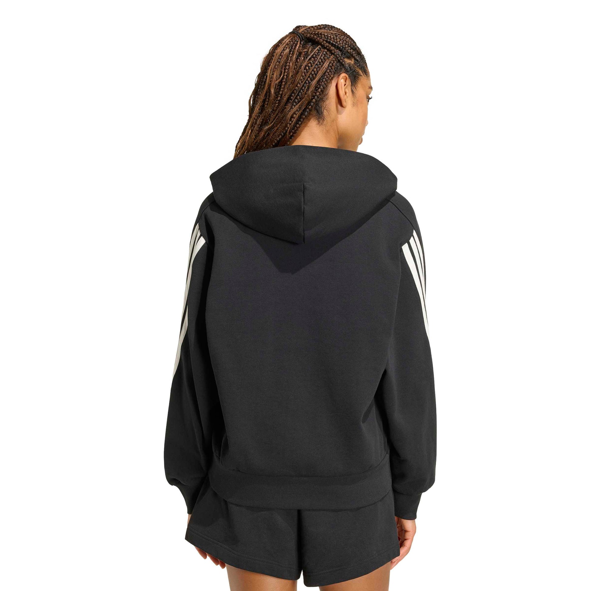 Adidas Felpa Nero