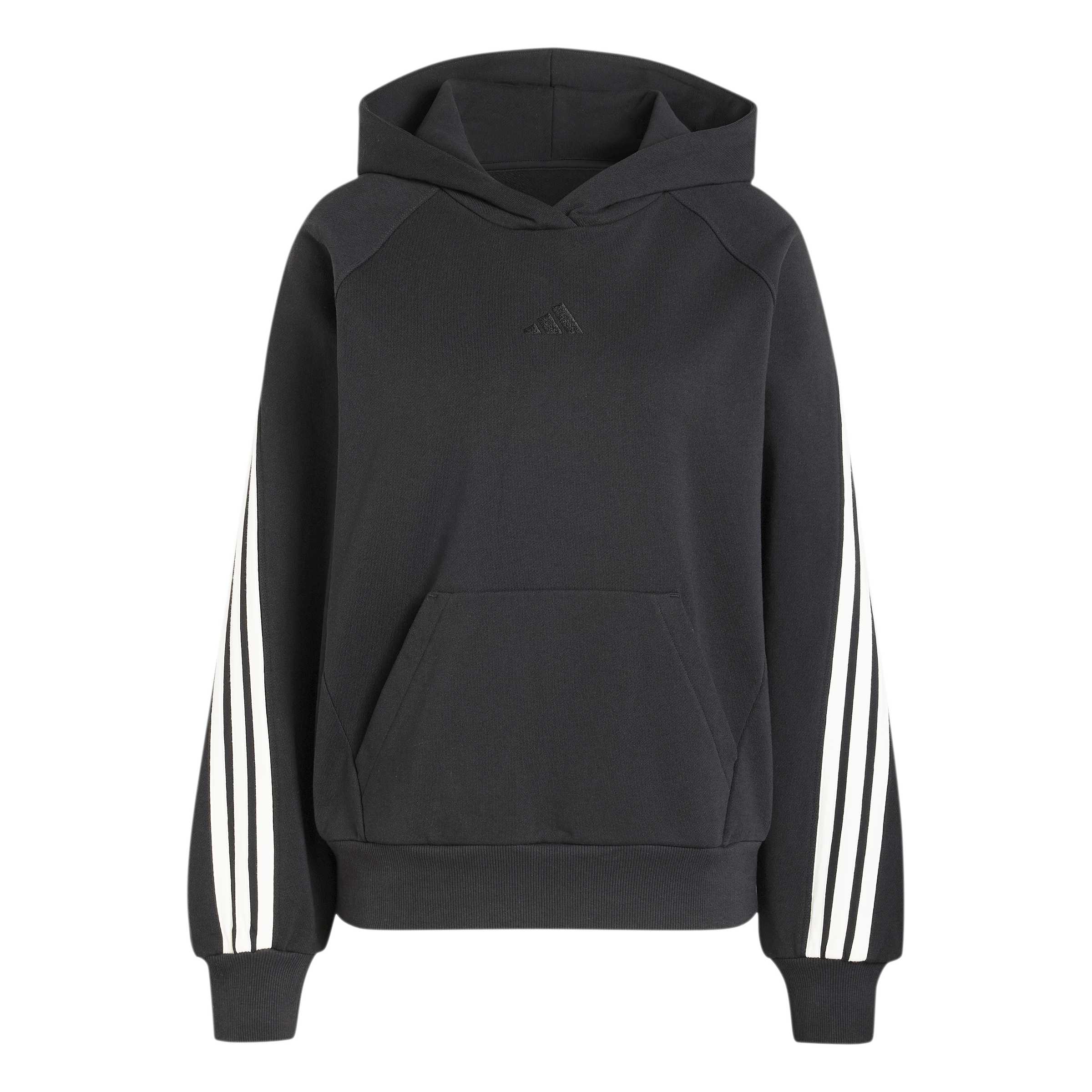 Adidas Felpa Nero
