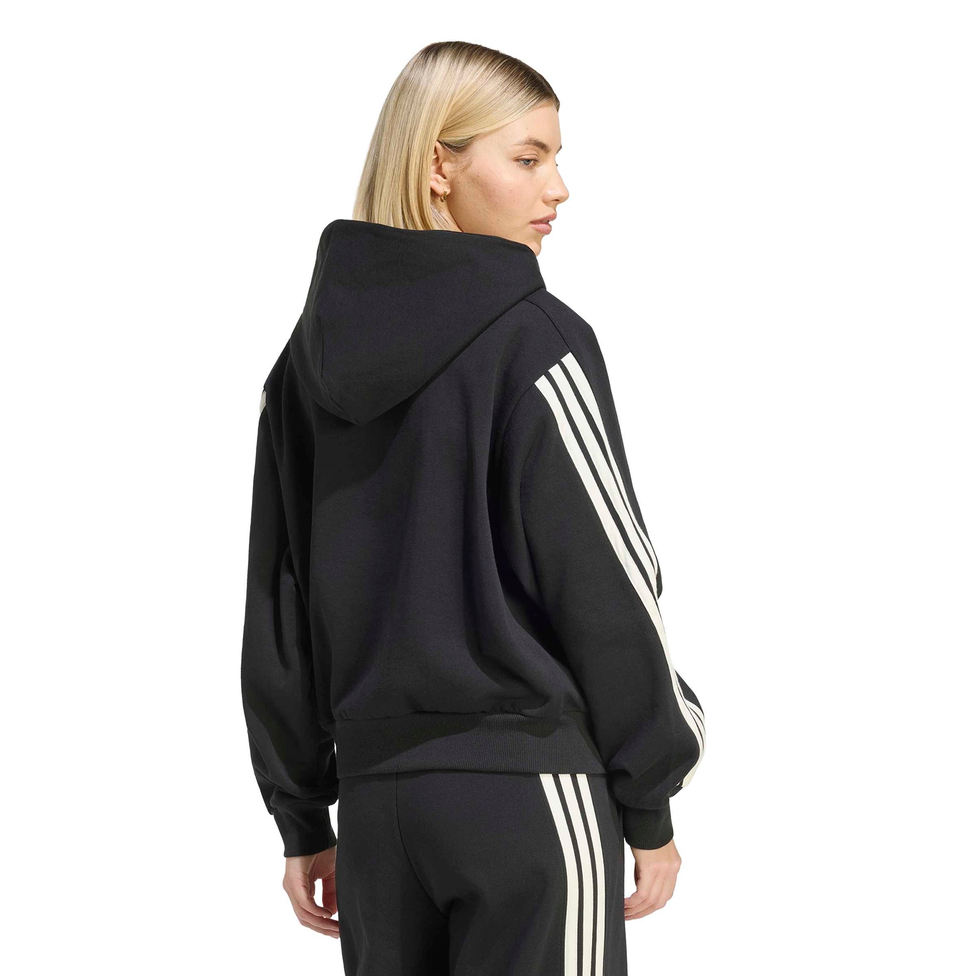 Adidas Felpa Nero