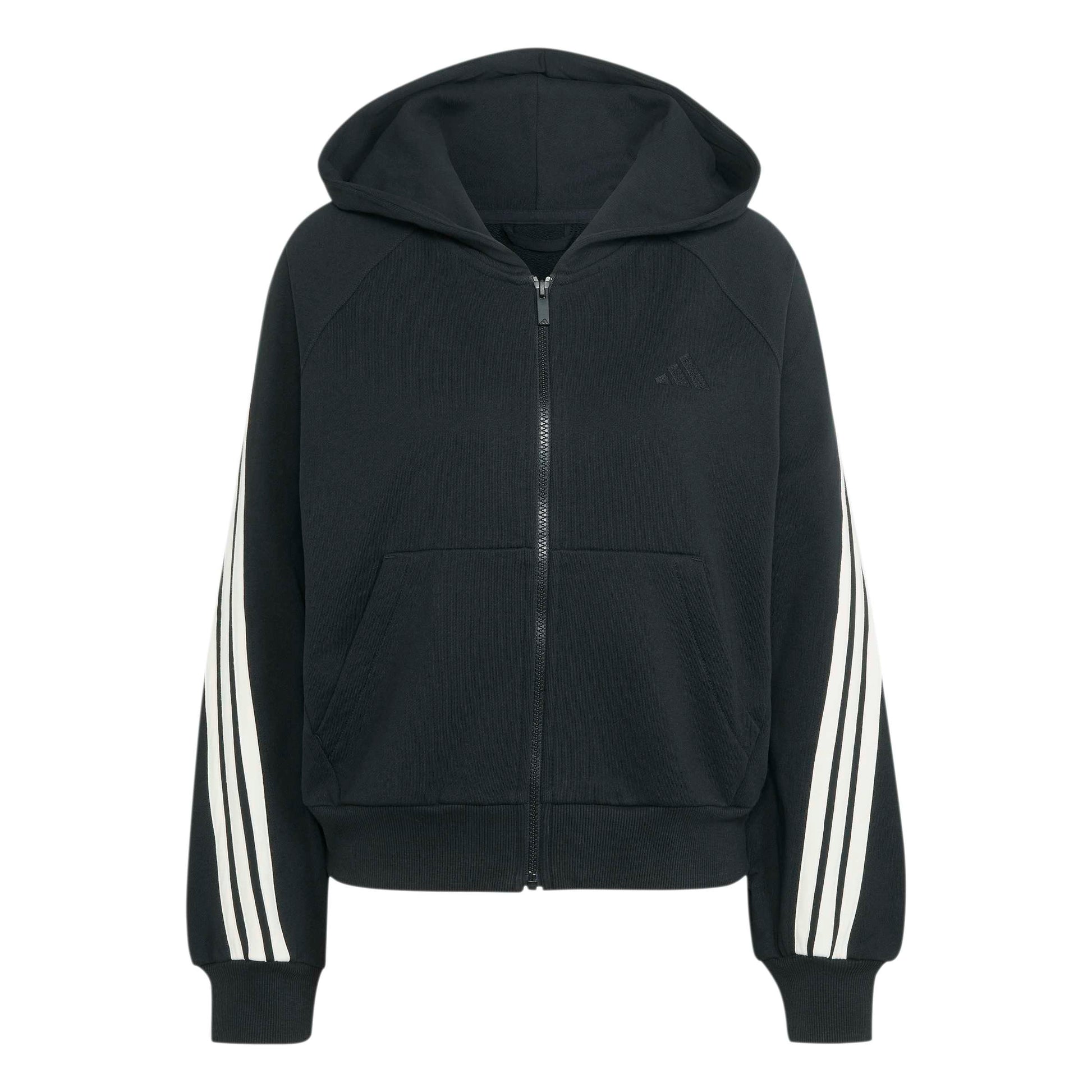 Adidas Felpa Nero