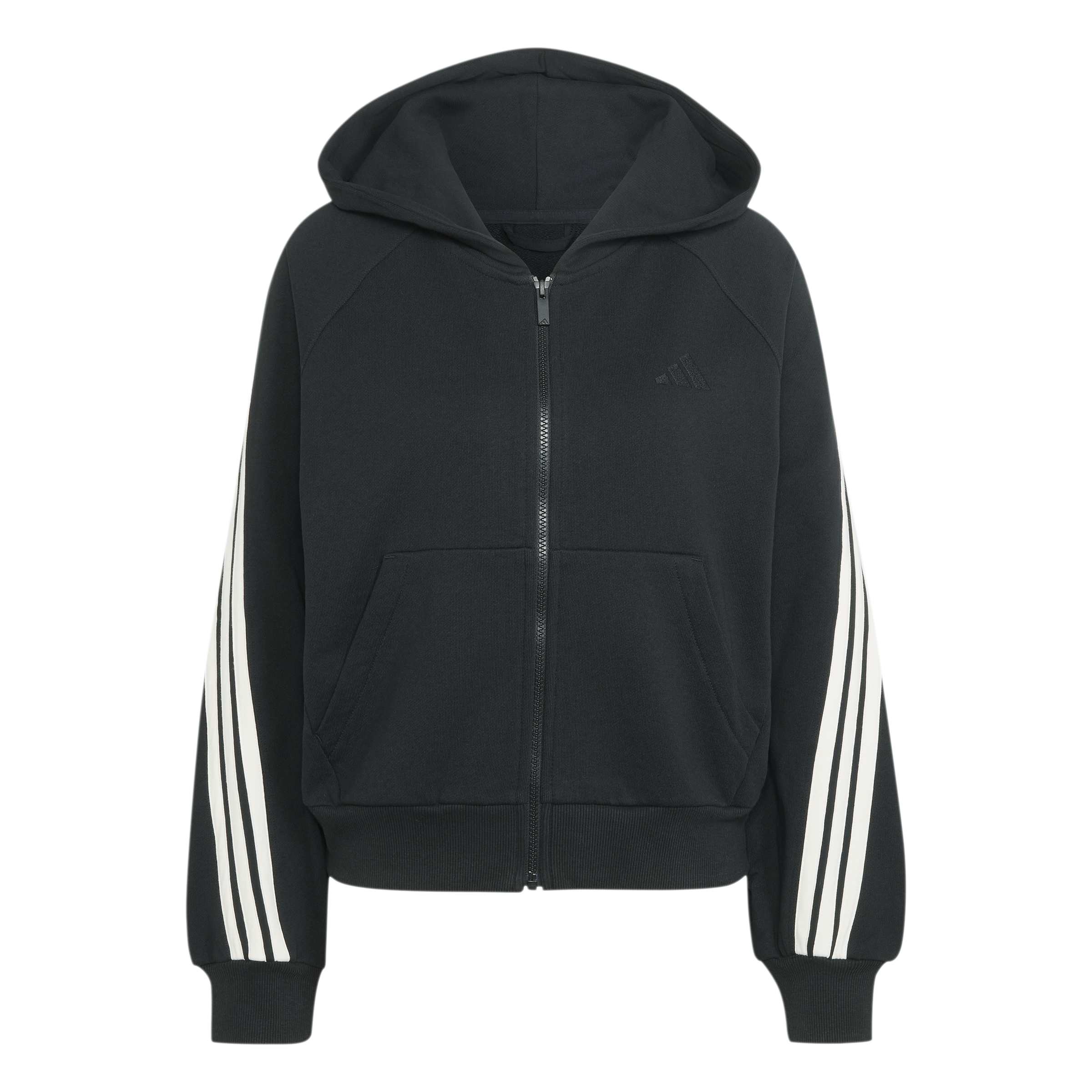 Adidas Felpa Nero