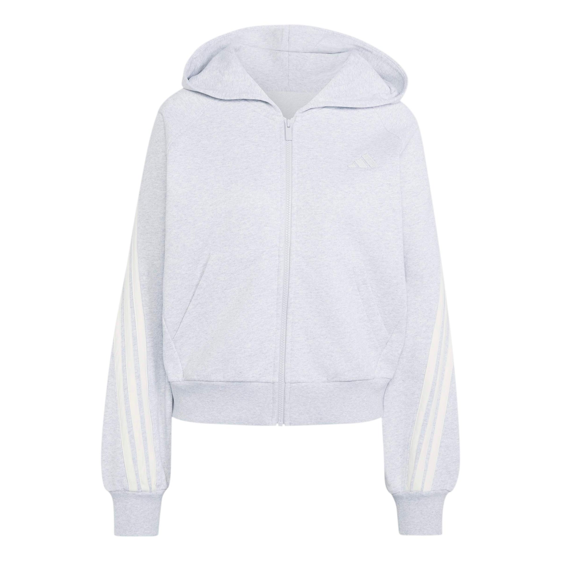 Adidas Felpa Grigio