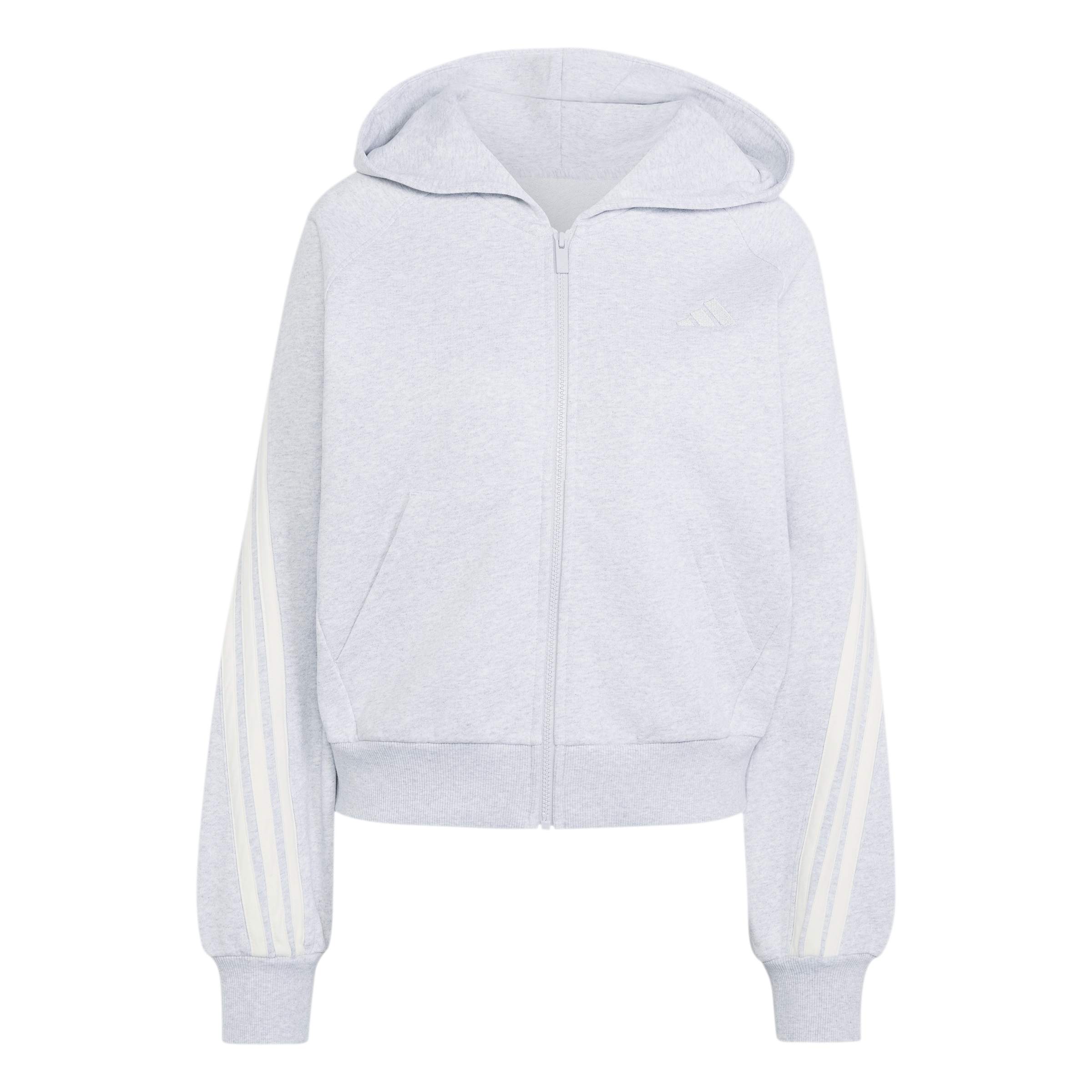 Adidas Felpa Grigio