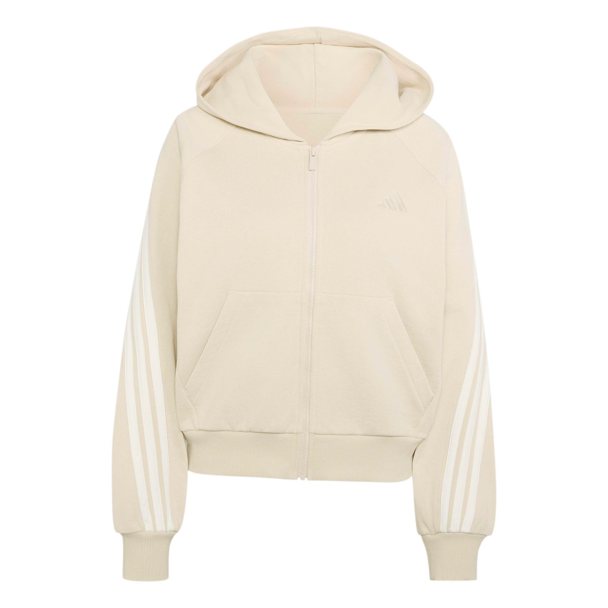 Adidas Felpa Beige