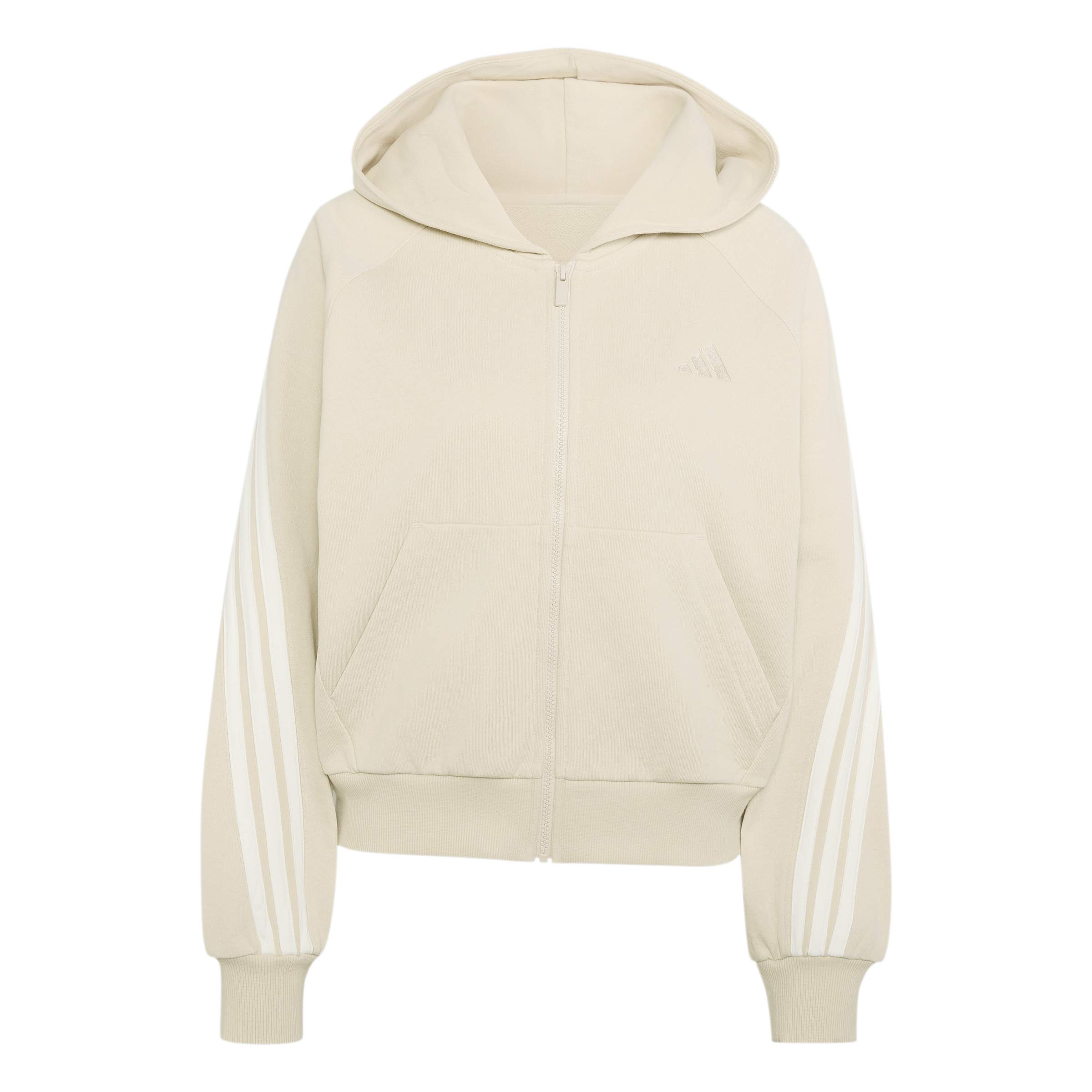 Adidas Felpa Beige