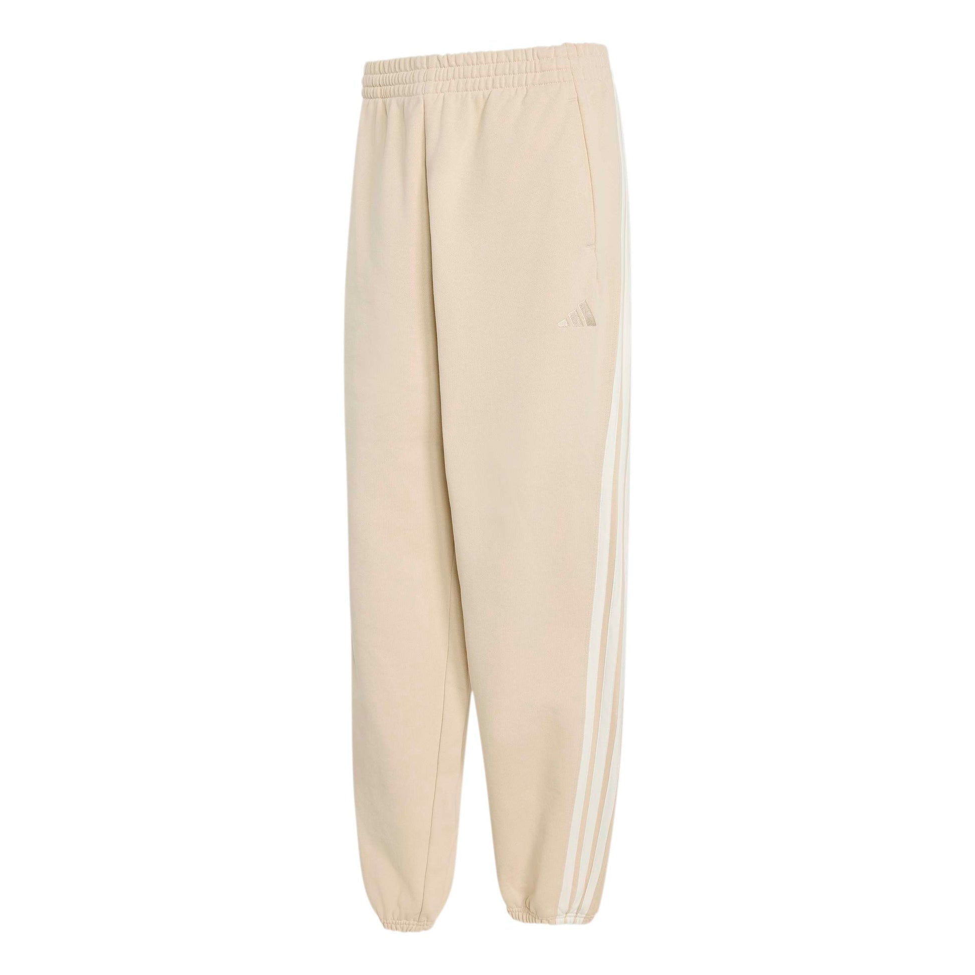 Adidas Pantaloni Beige