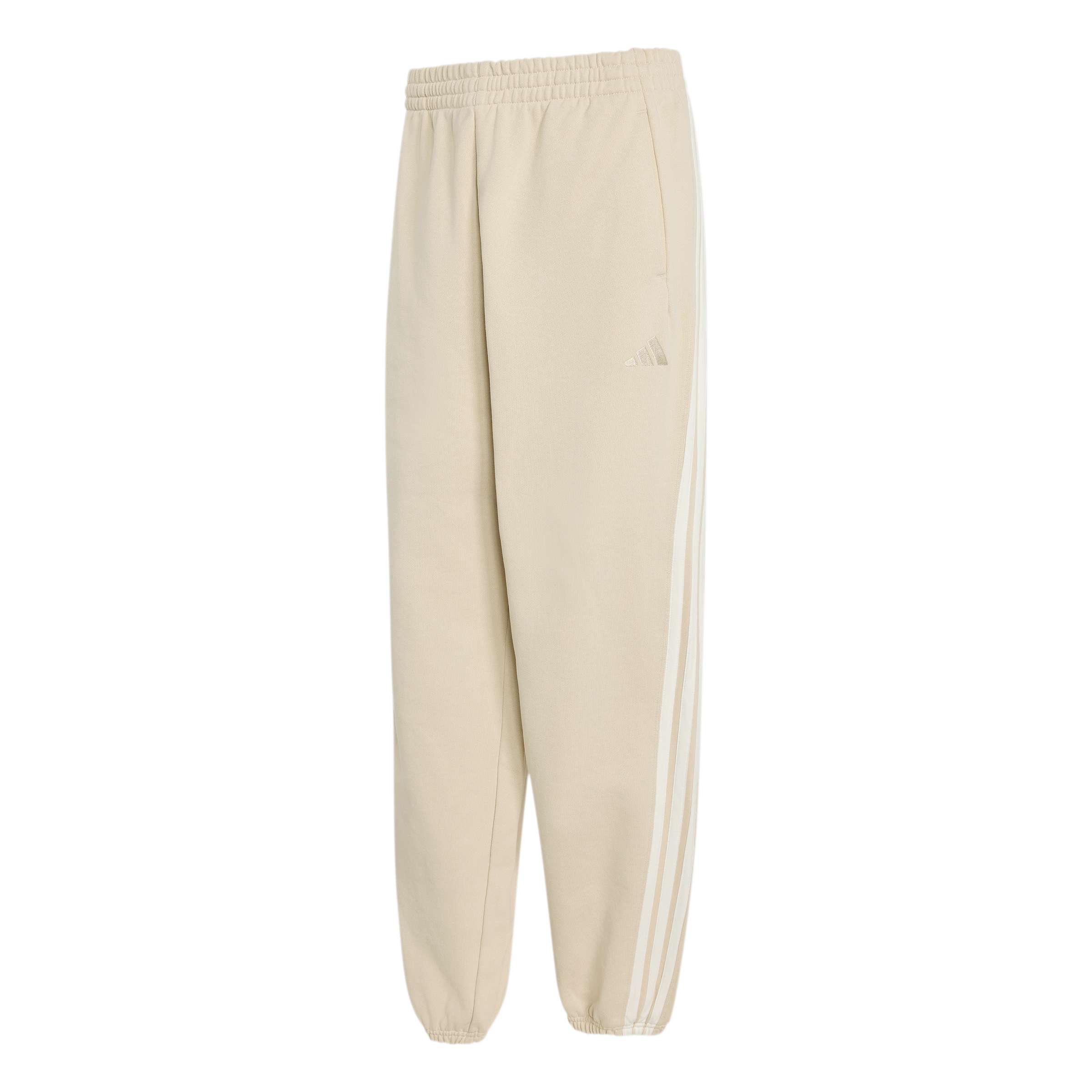 Adidas Pantaloni Beige