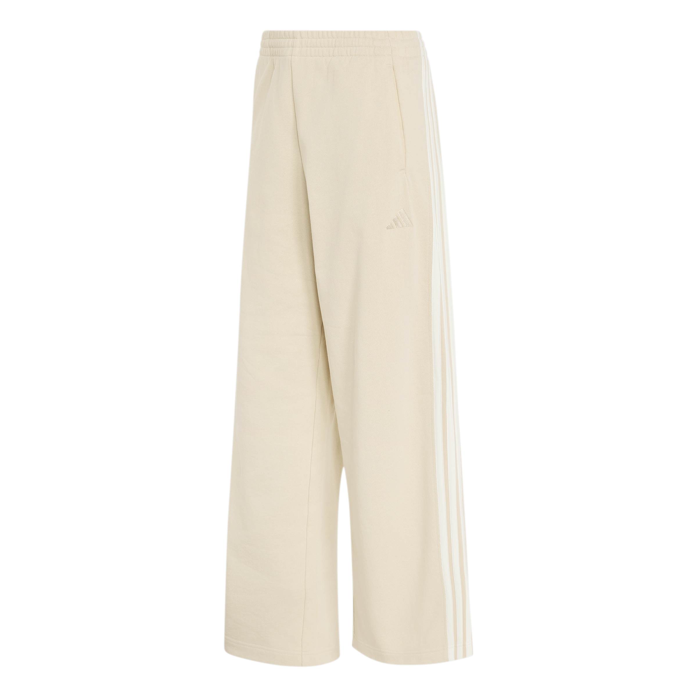 Adidas Pantaloni Beige