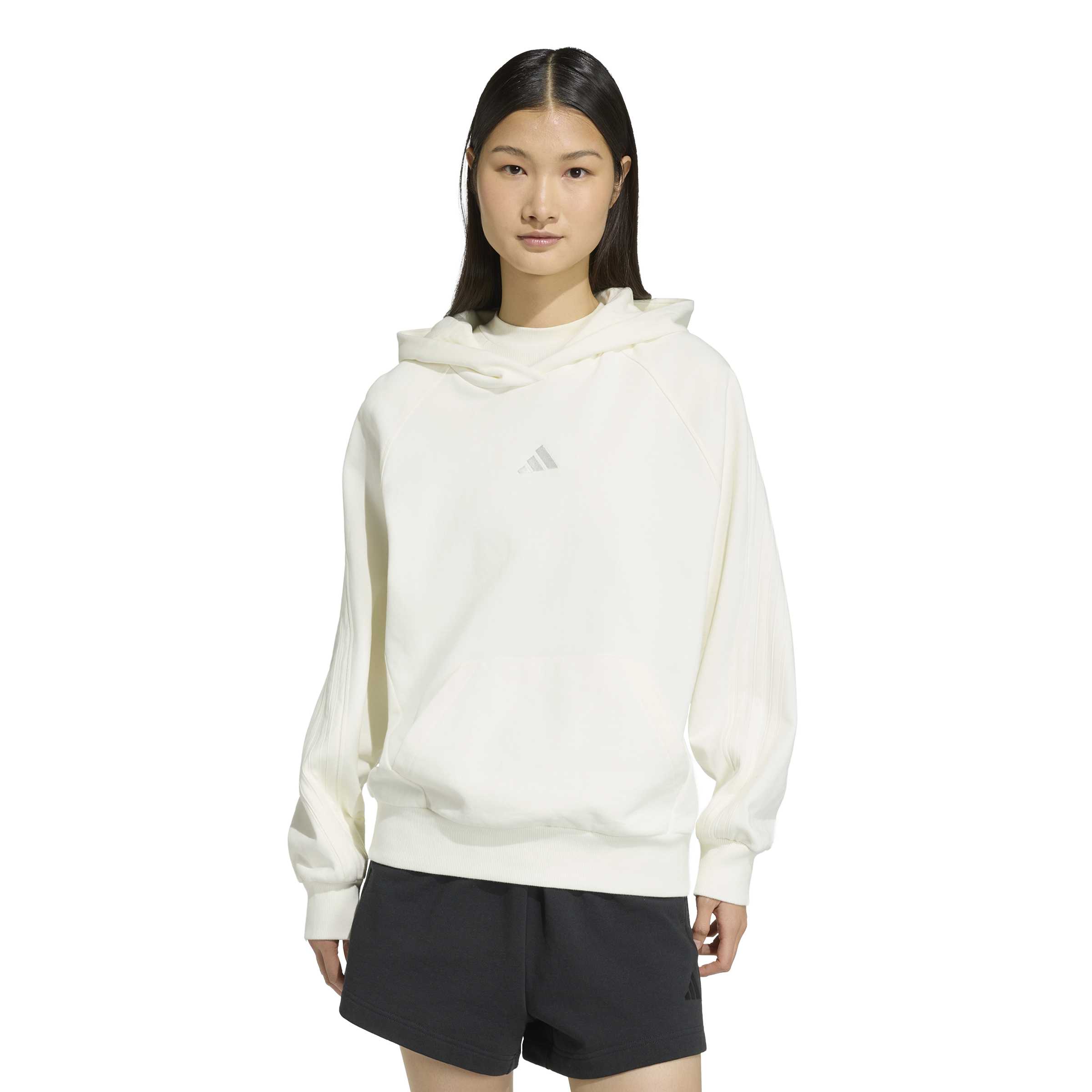Adidas Felpa Bianco