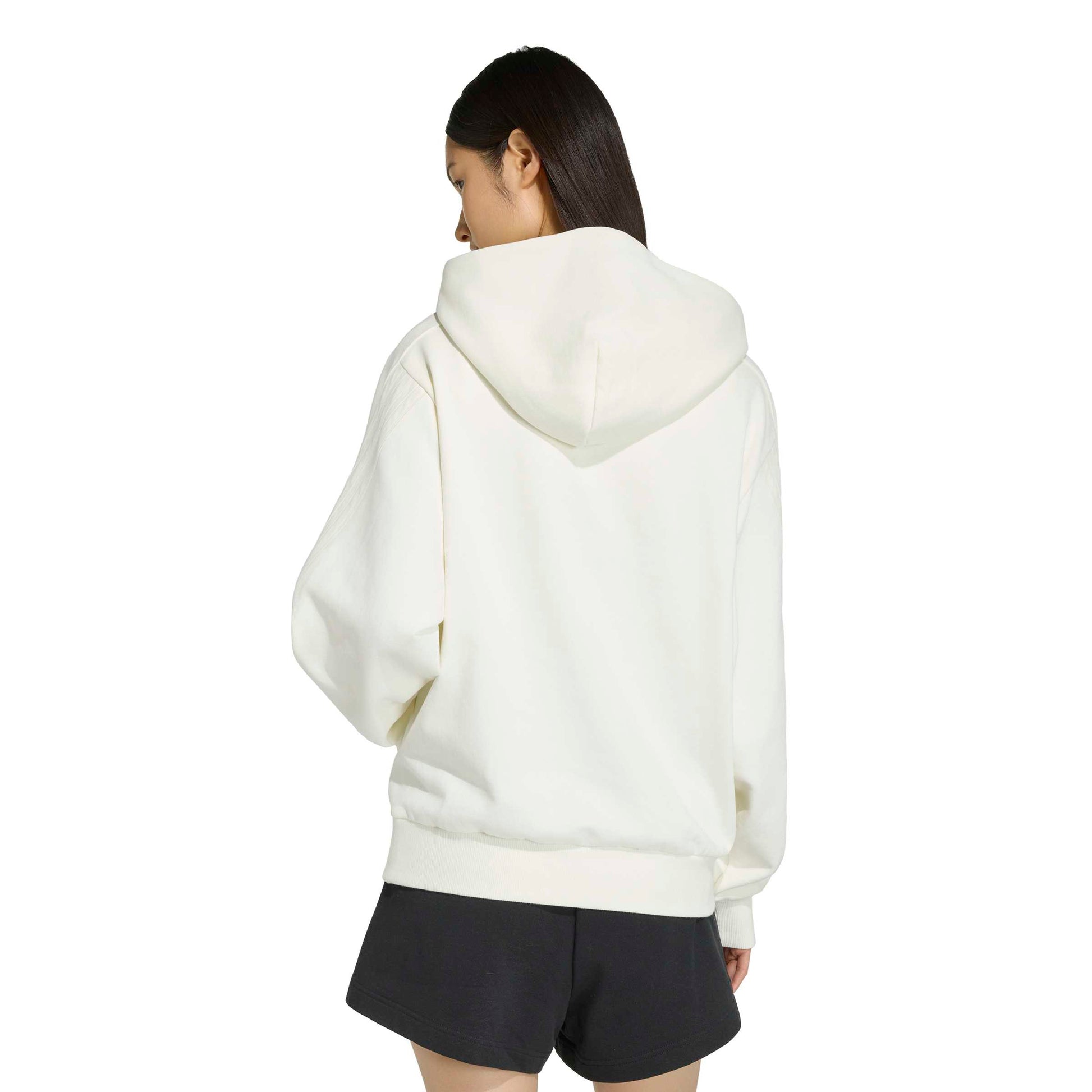 Adidas Felpa Bianco