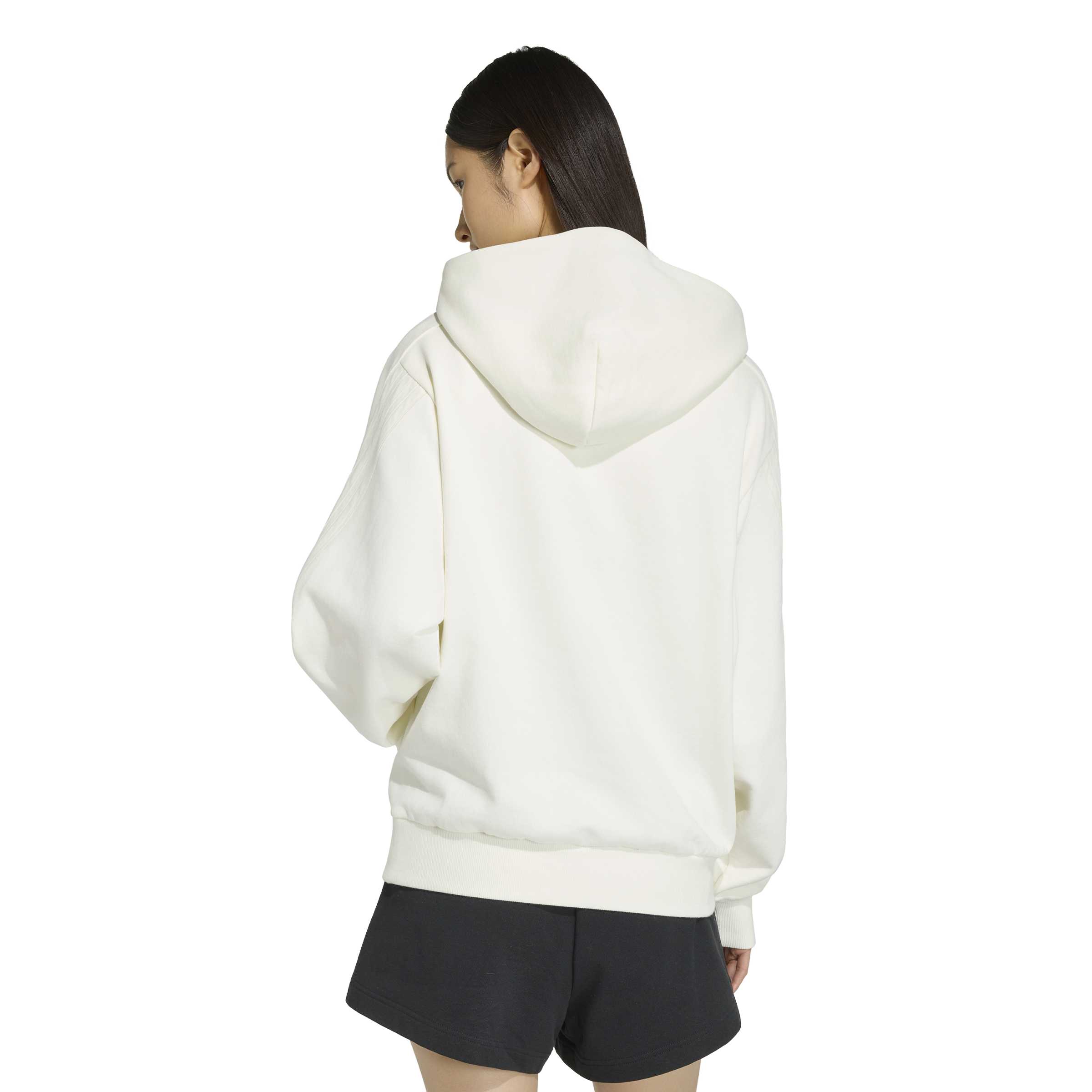 Adidas Felpa Bianco