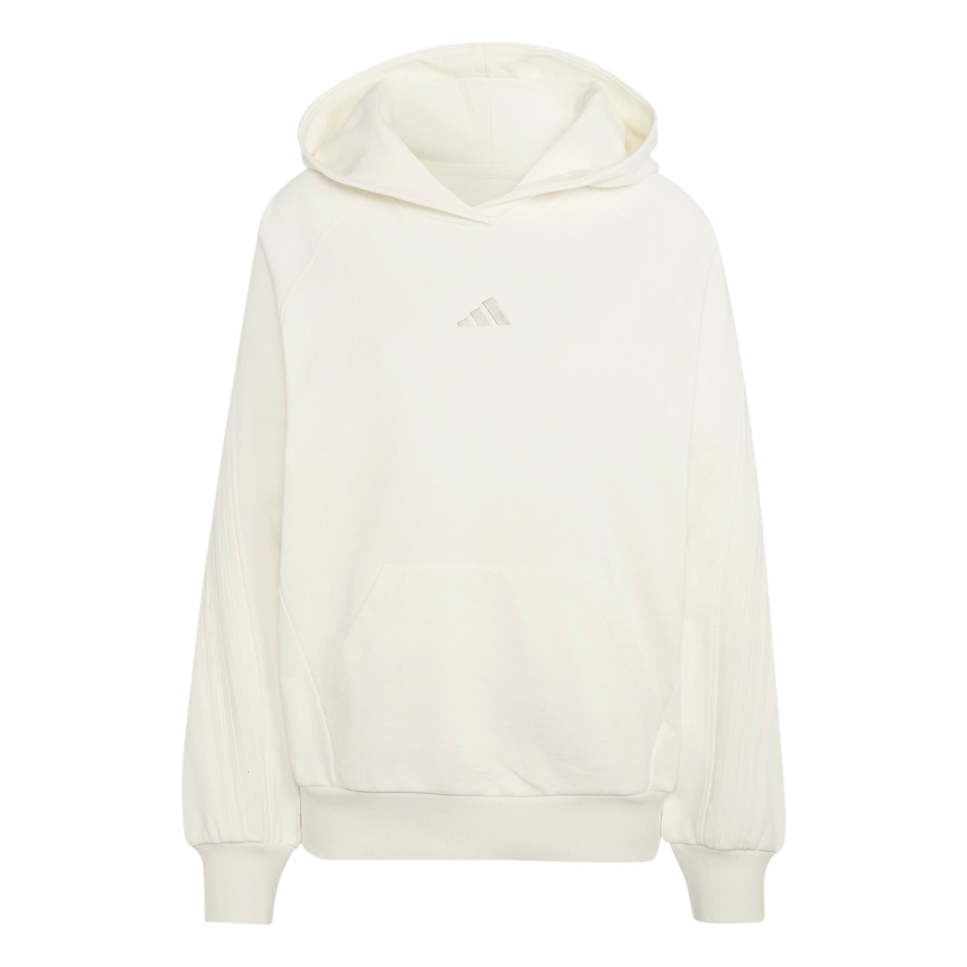Adidas Felpa Bianco