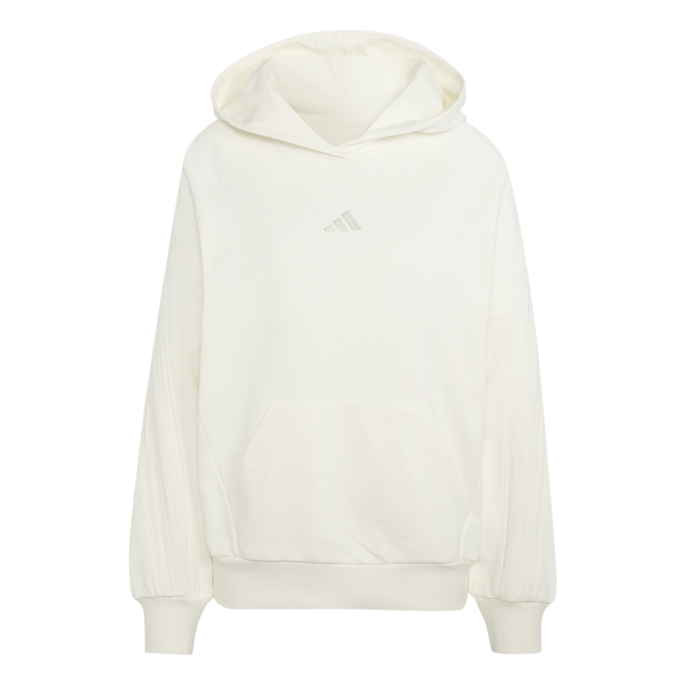 Adidas Felpa Bianco