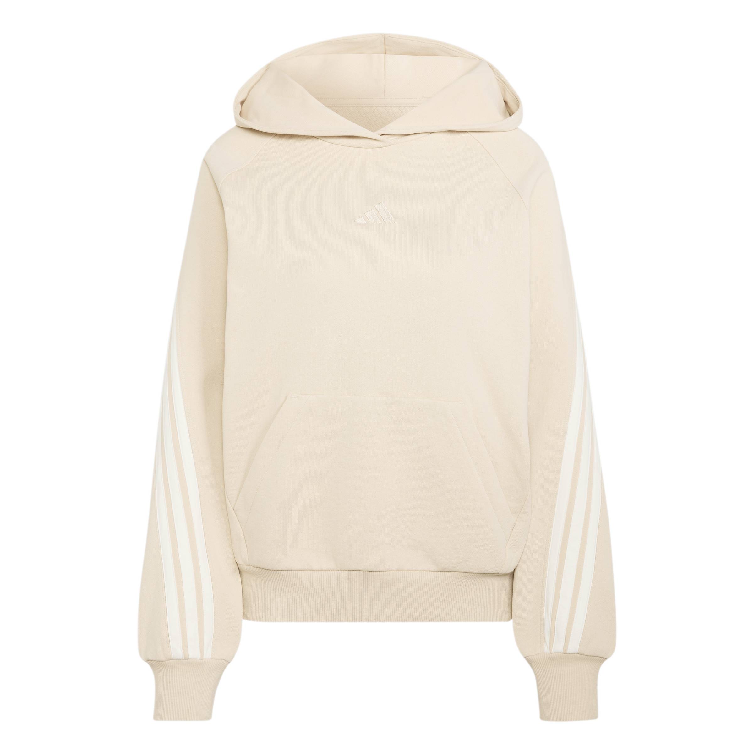 Adidas Felpa Beige