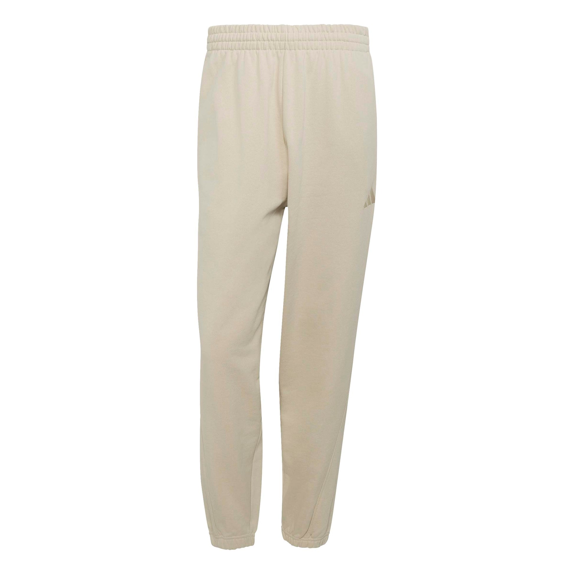 Adidas Pantaloni Beige