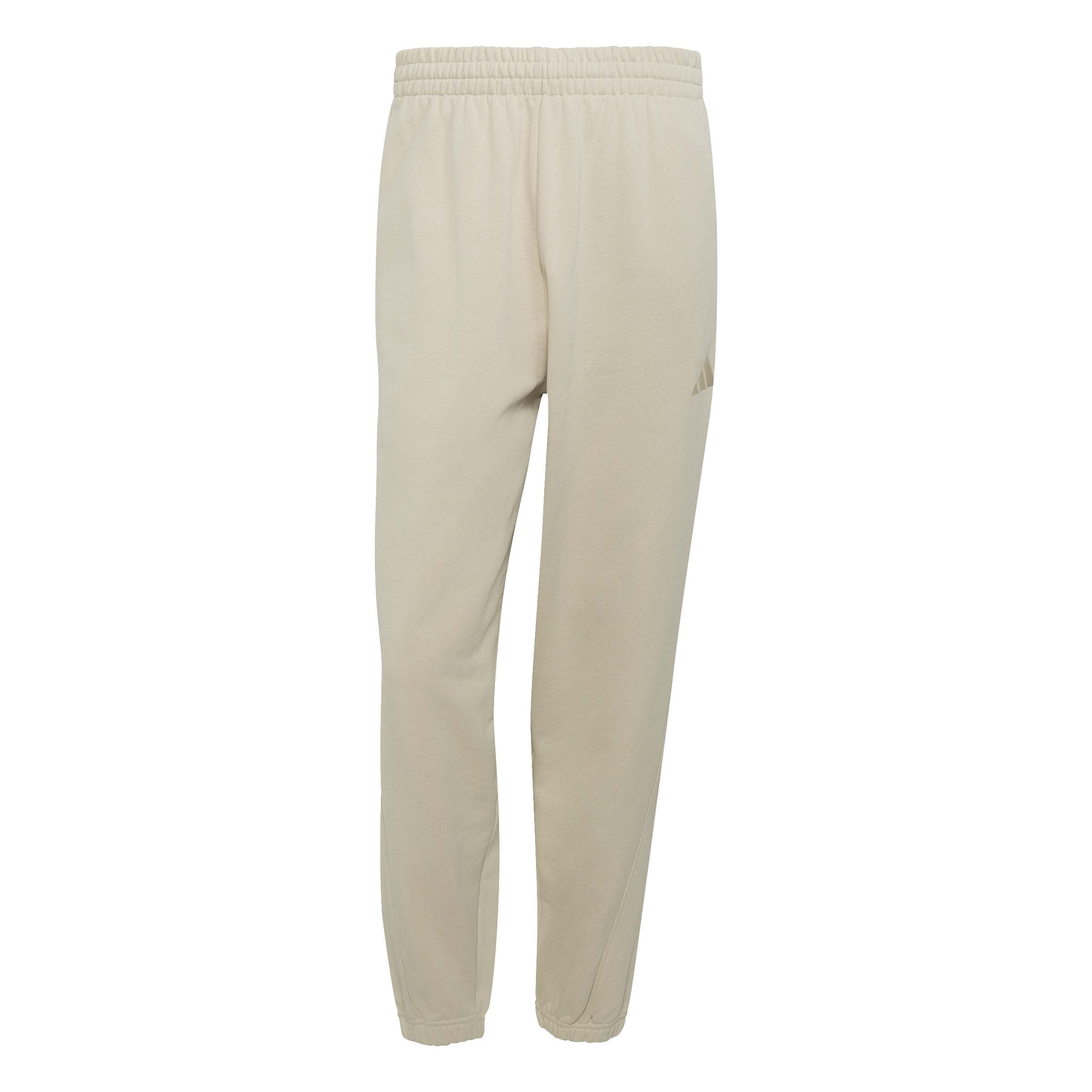 Adidas Pantaloni Beige
