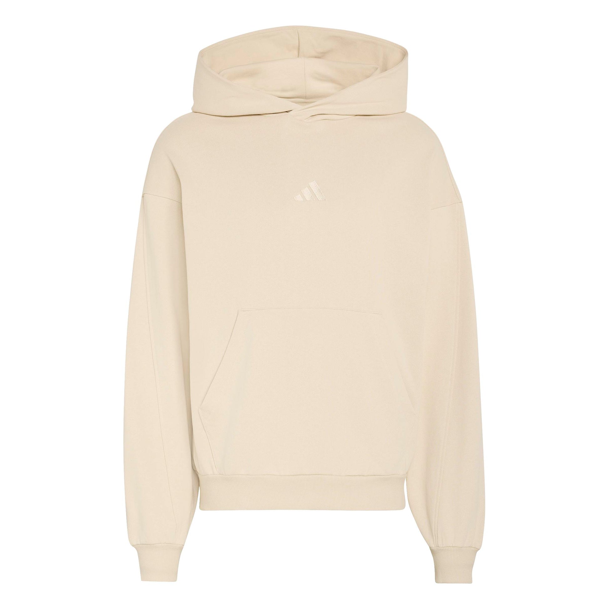Adidas Felpa Beige