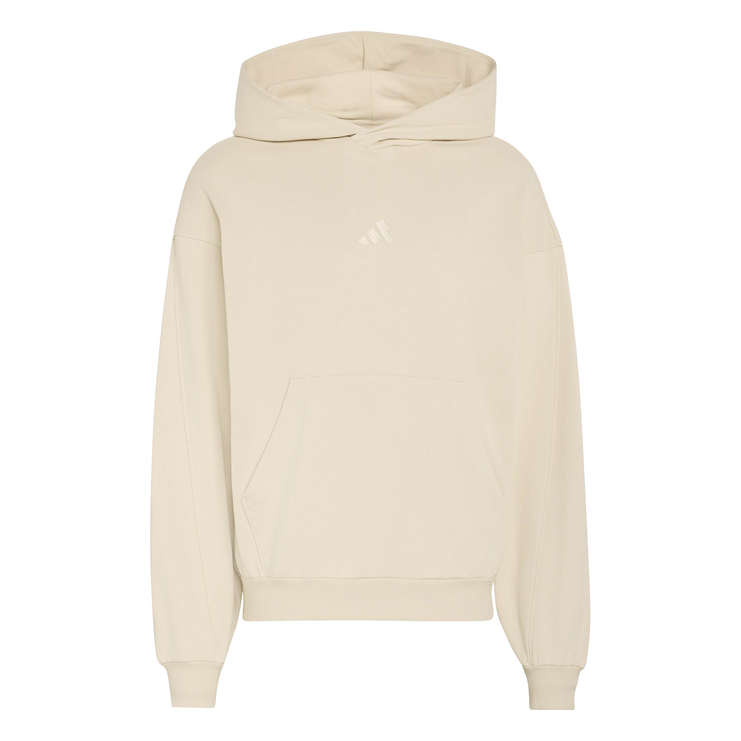 Adidas Felpa Beige