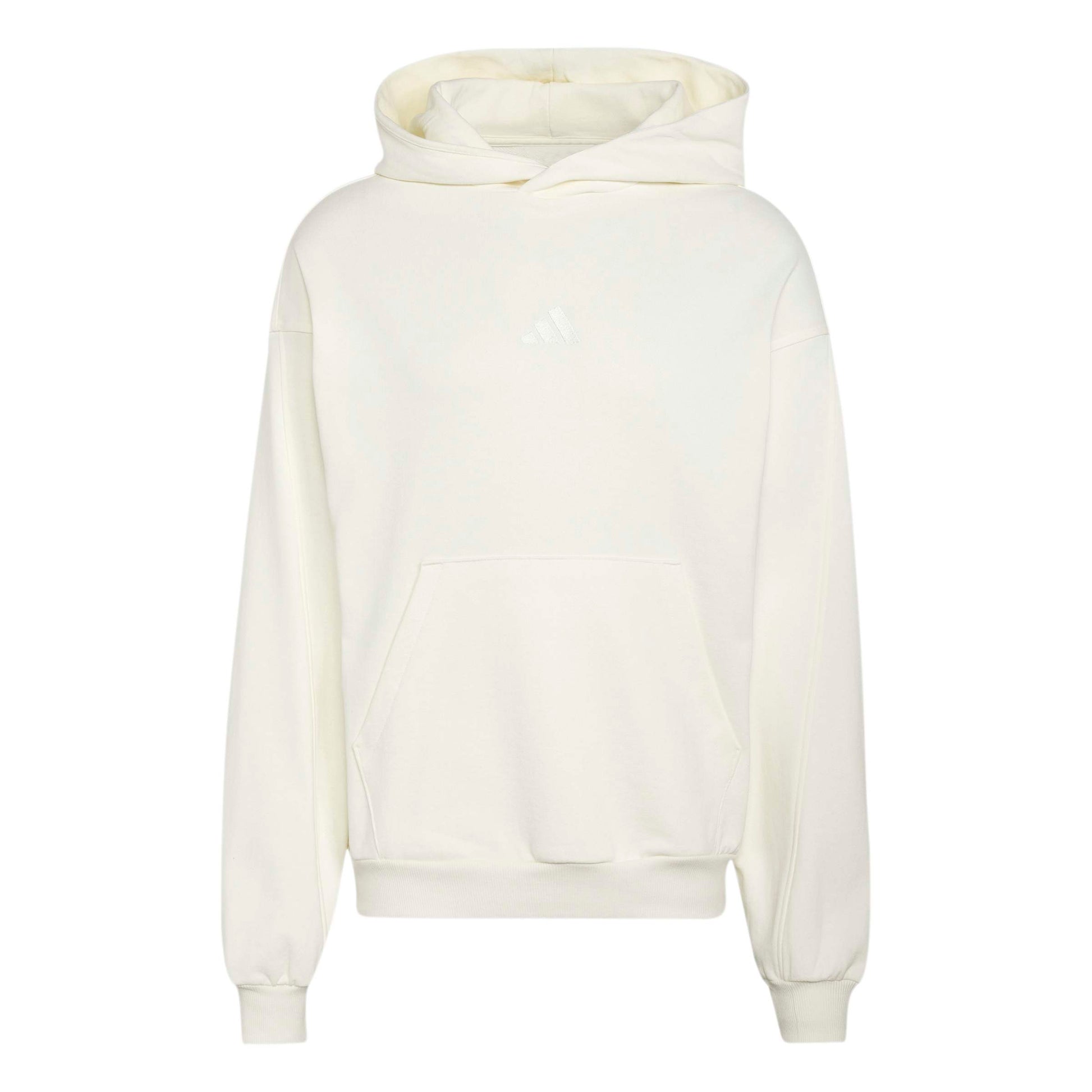 Adidas Felpa Bianco
