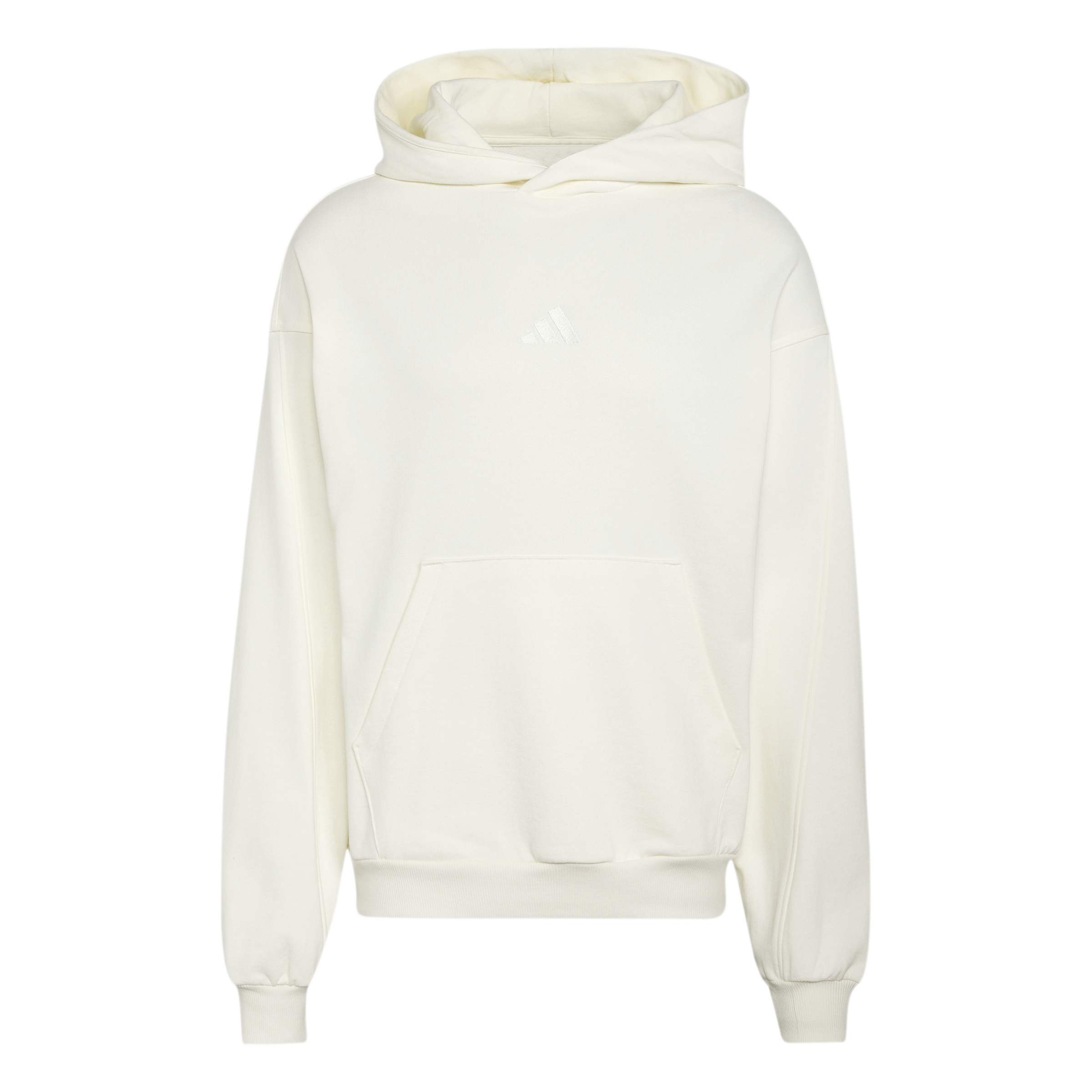 Adidas Felpa Bianco