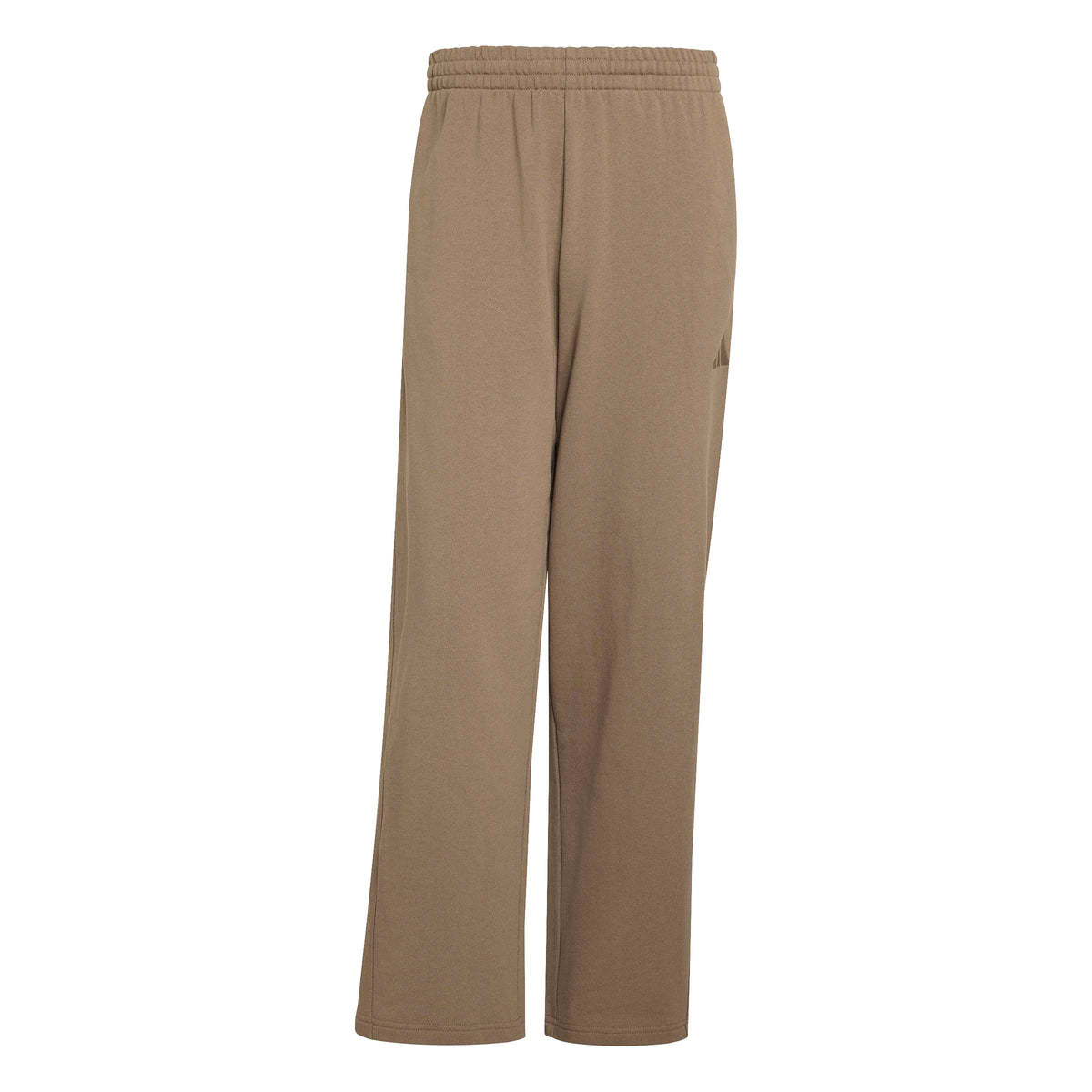 Adidas Pantaloni Beige