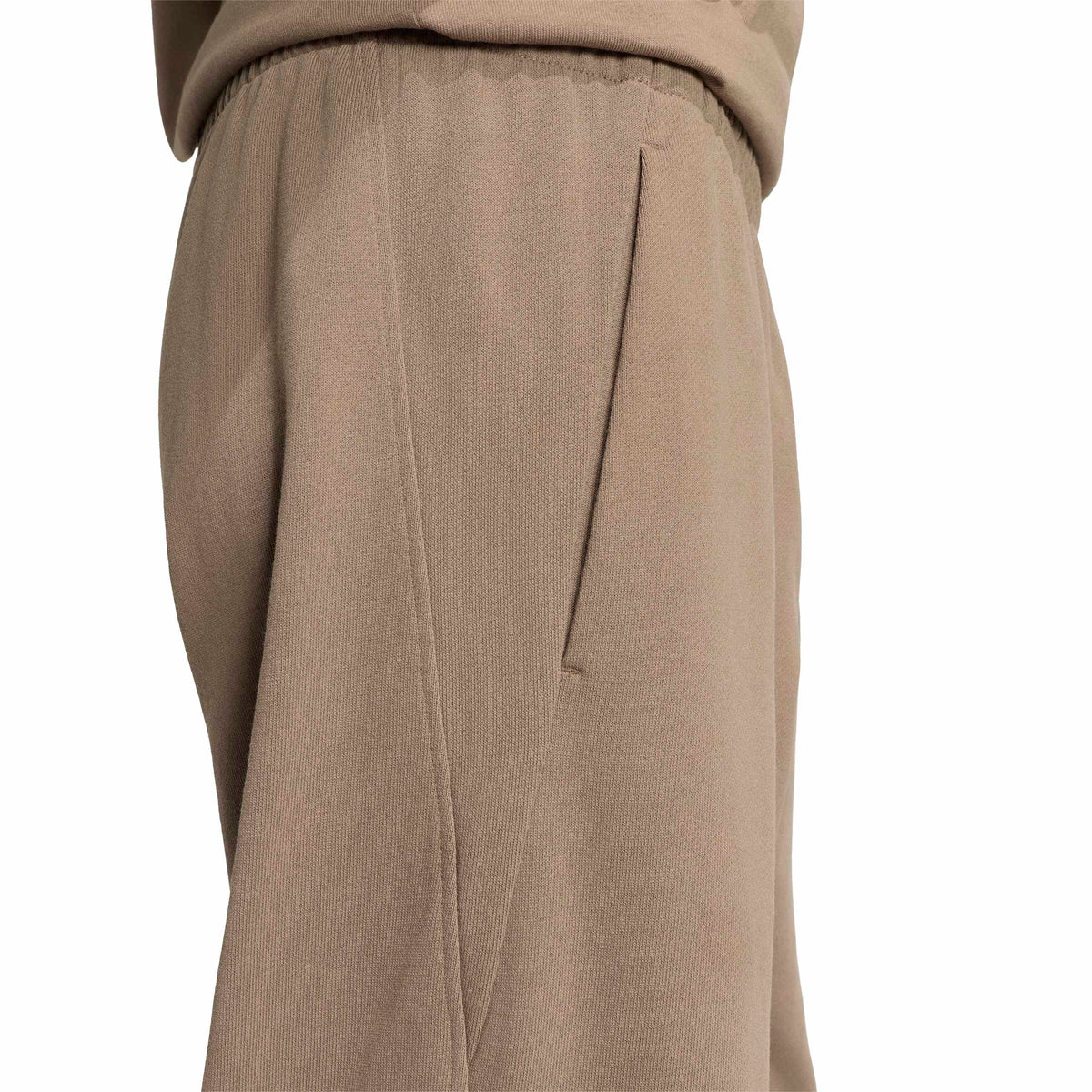 Adidas Pantaloni Beige